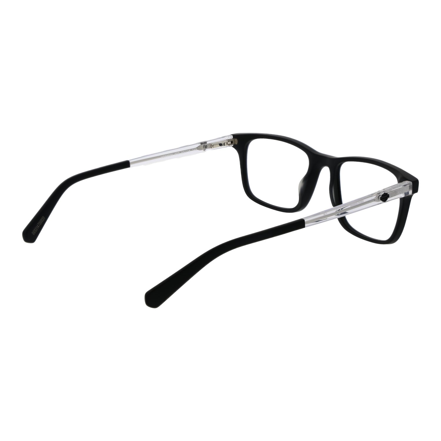 HARLEY DAVIDSON Brillen Brillengestell HD50034 52002