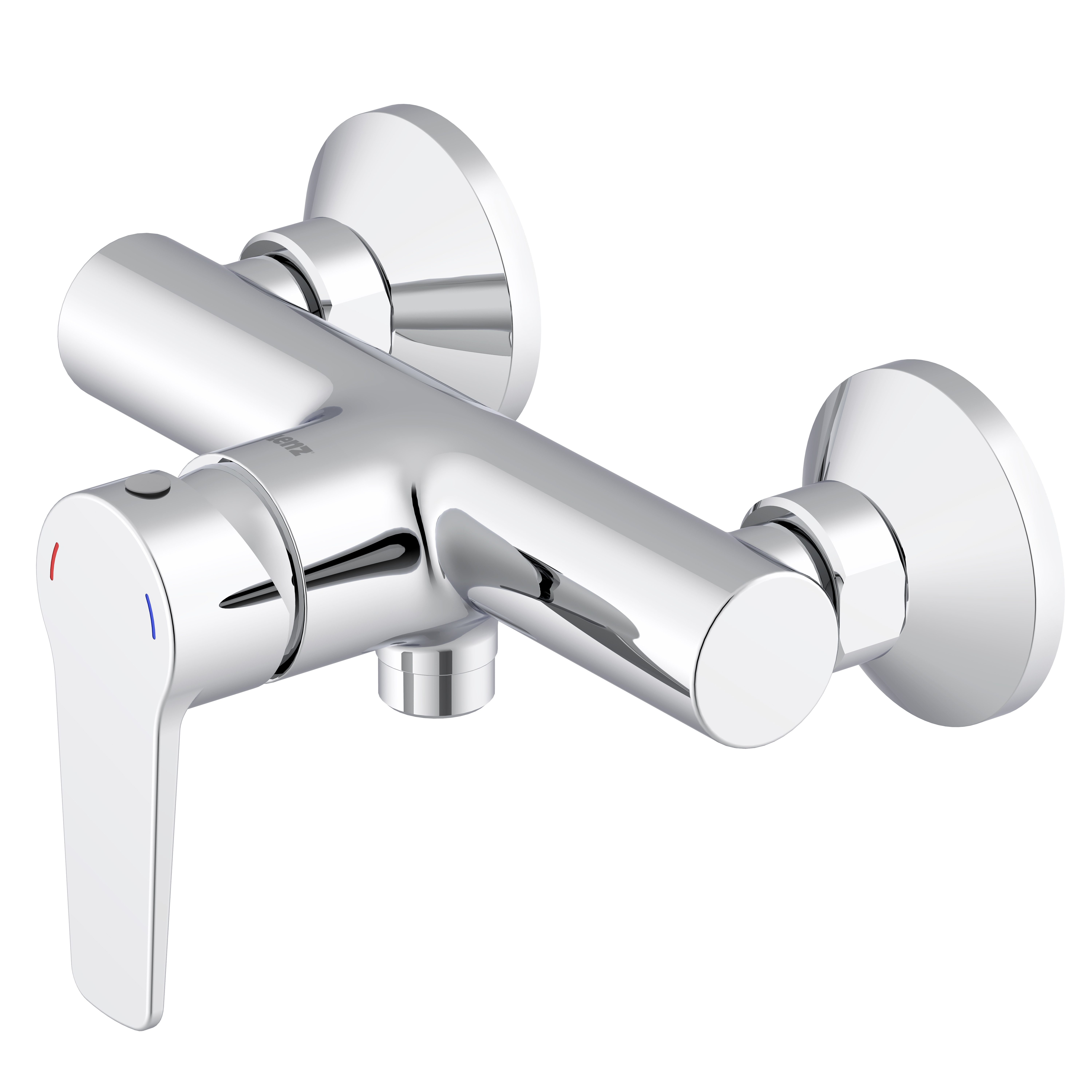 Lenz Duscharmatur MOLA