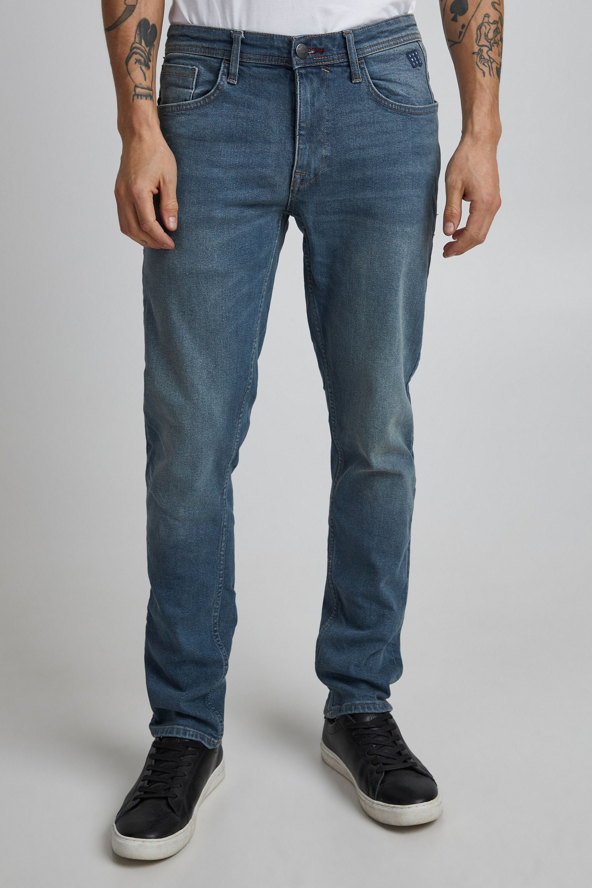 Blend Regular-fit-Jeans Twister fit - NOOS günstig online kaufen