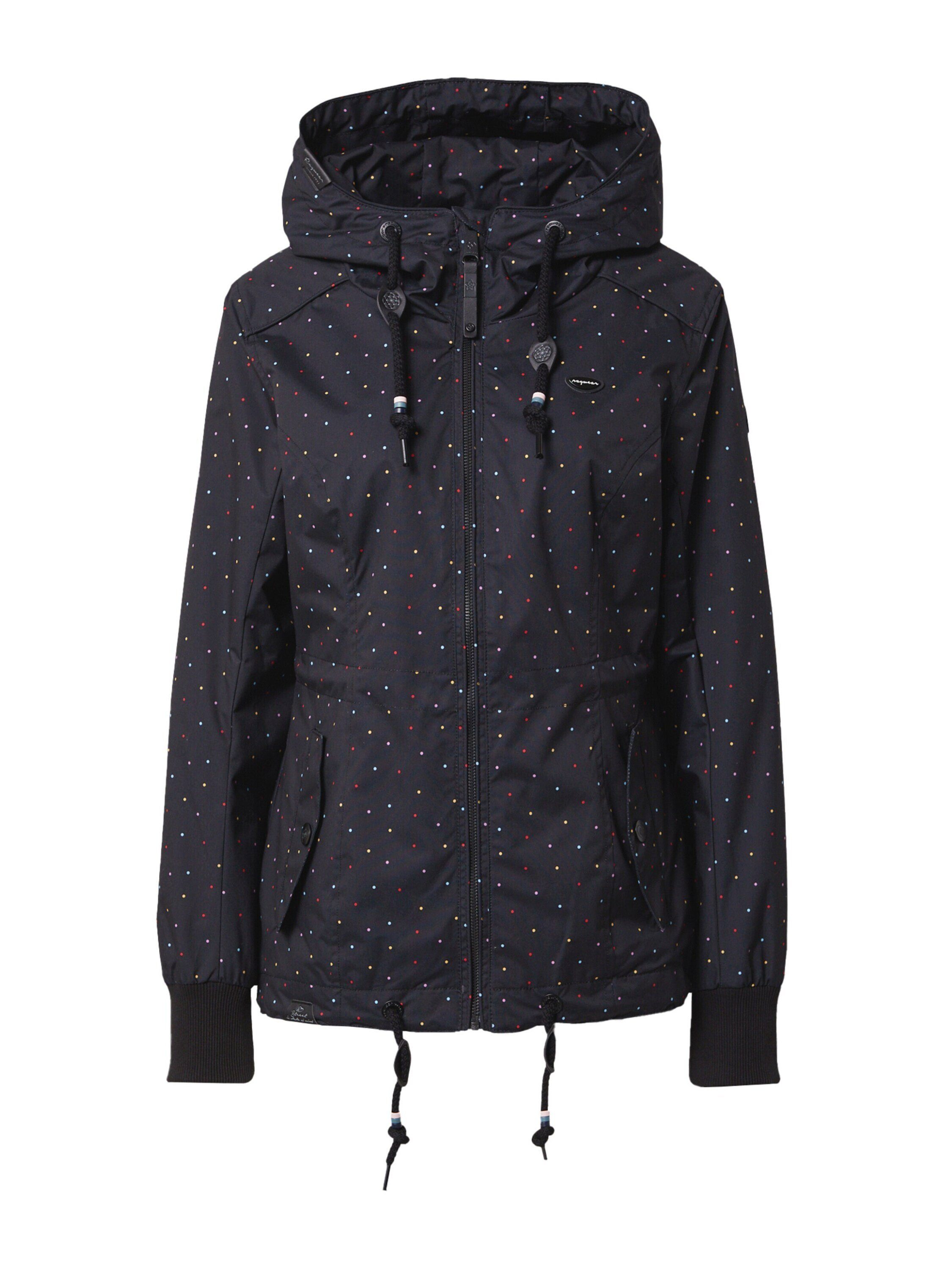 Langjacke DANKKA