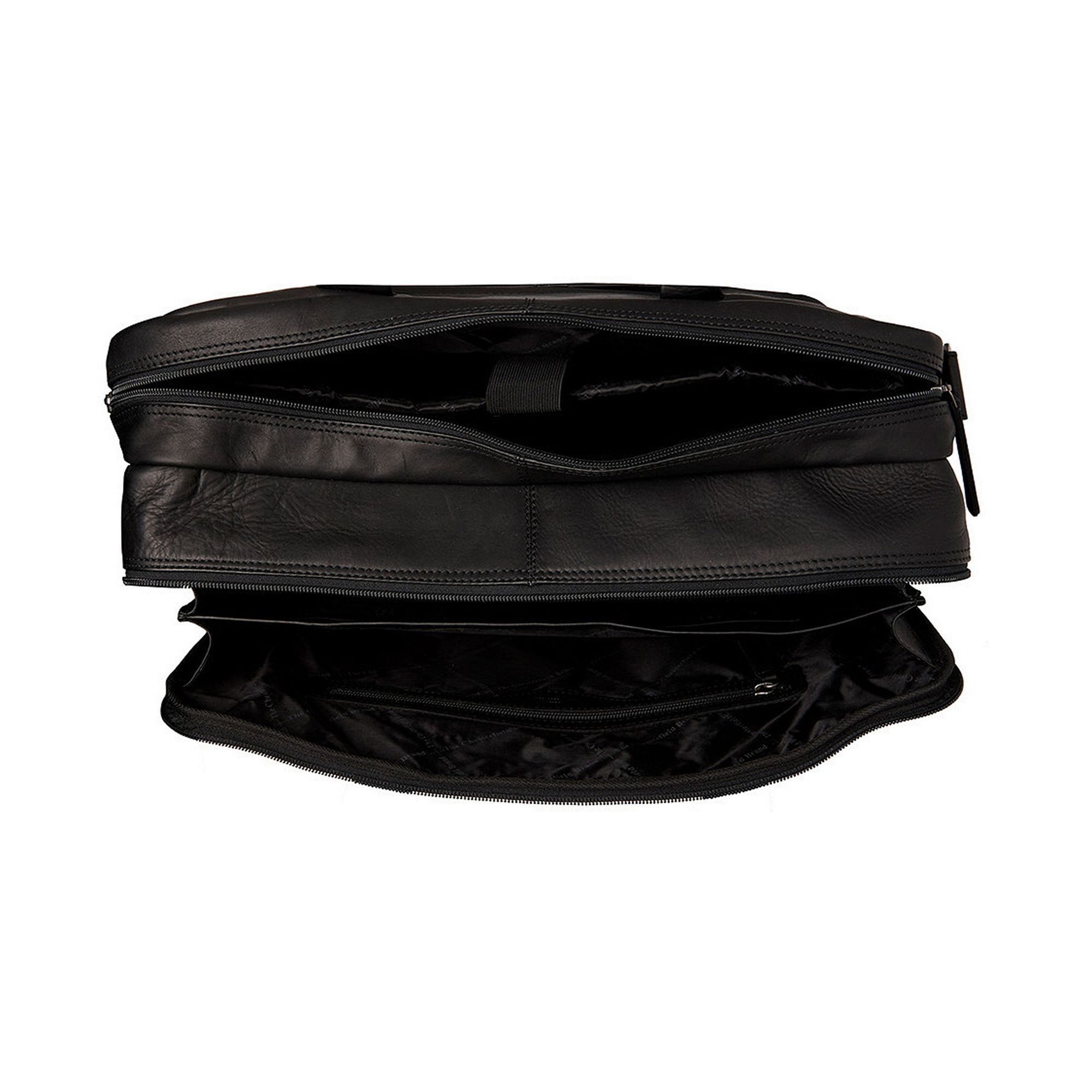 The Chesterfield Brand Aktentasche Wax Pull Up, Leder