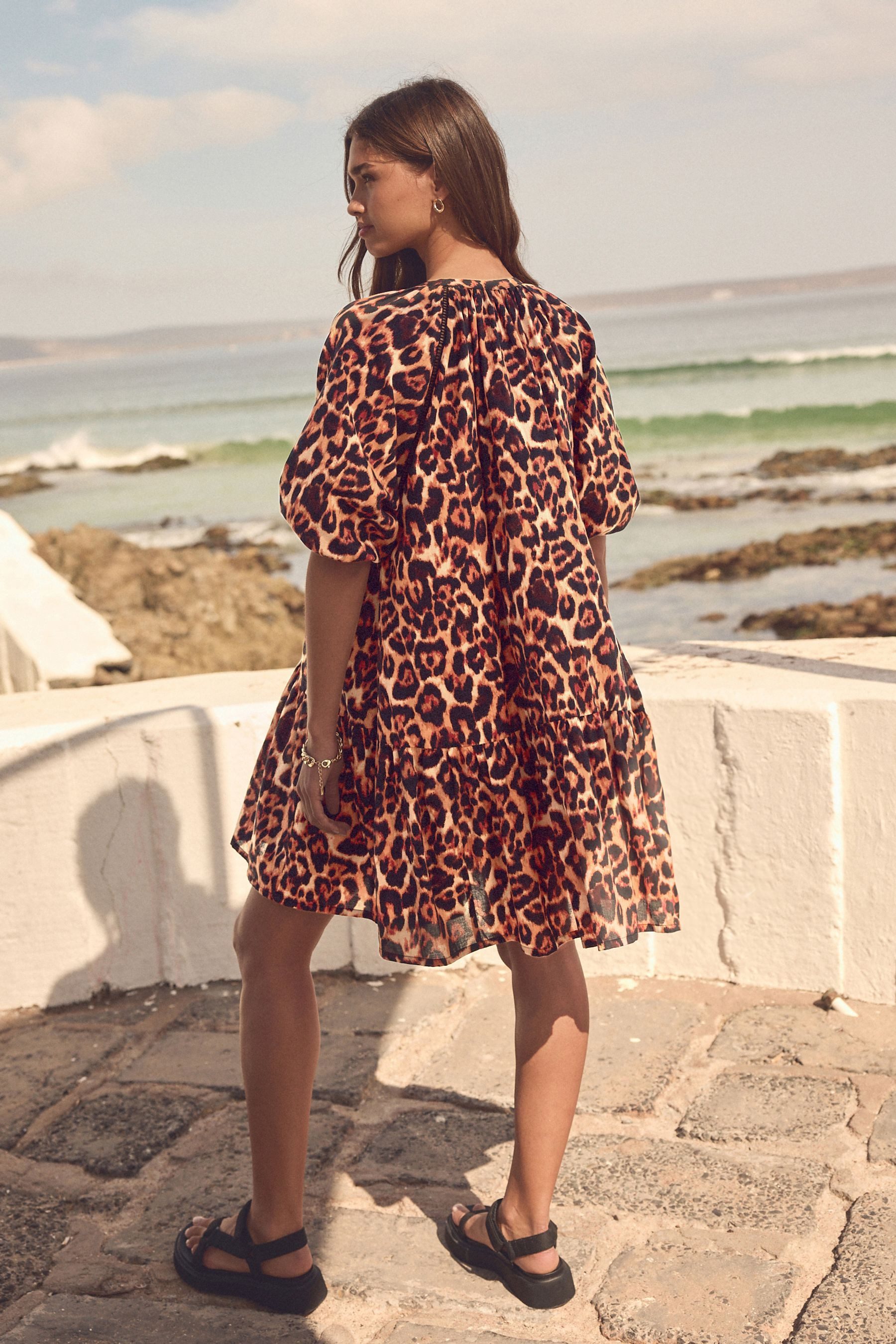 Next Minikleid Minikleid für den Sommer günstig online kaufen