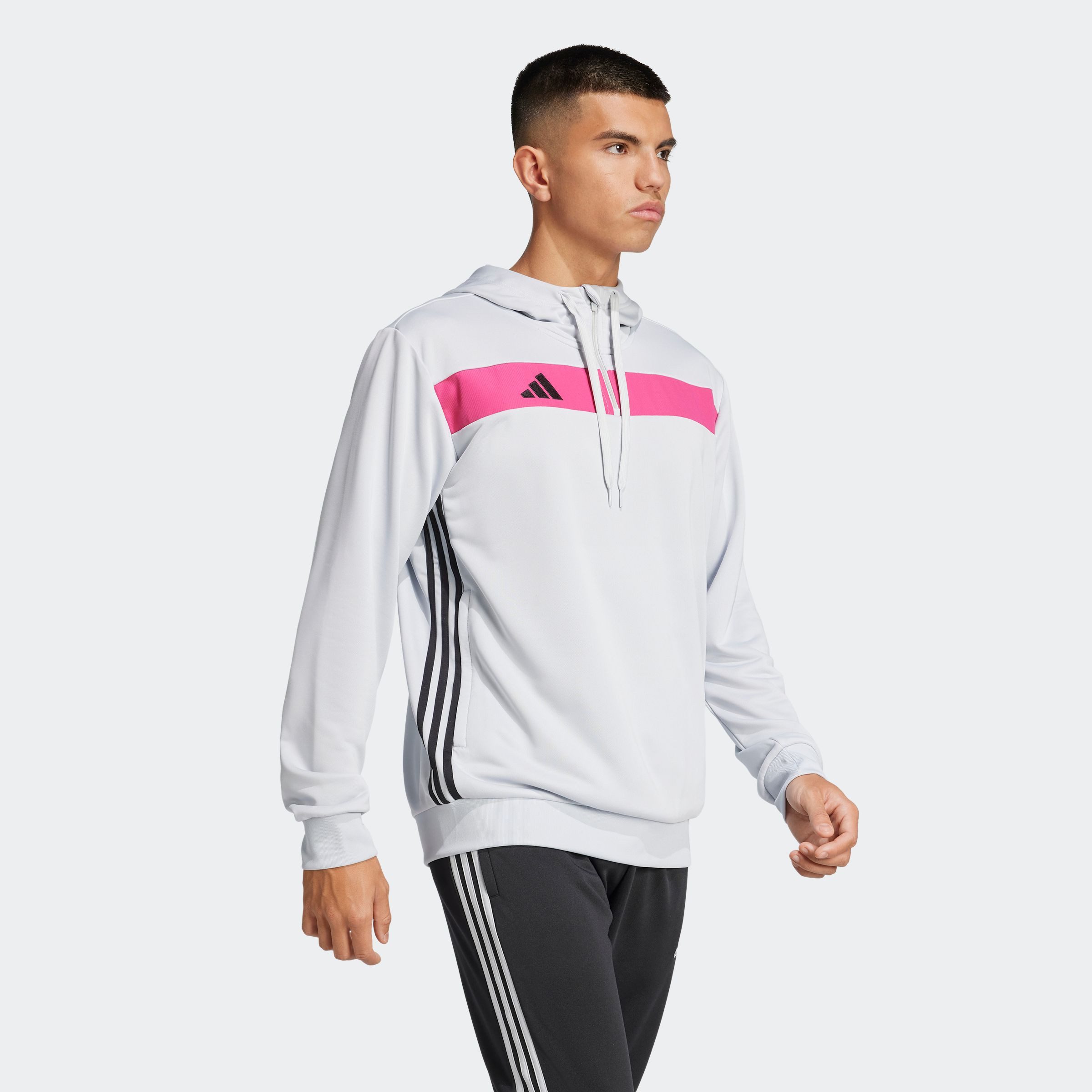 adidas Performance Kapuzensweatshirt TIRO ES SW günstig online kaufen