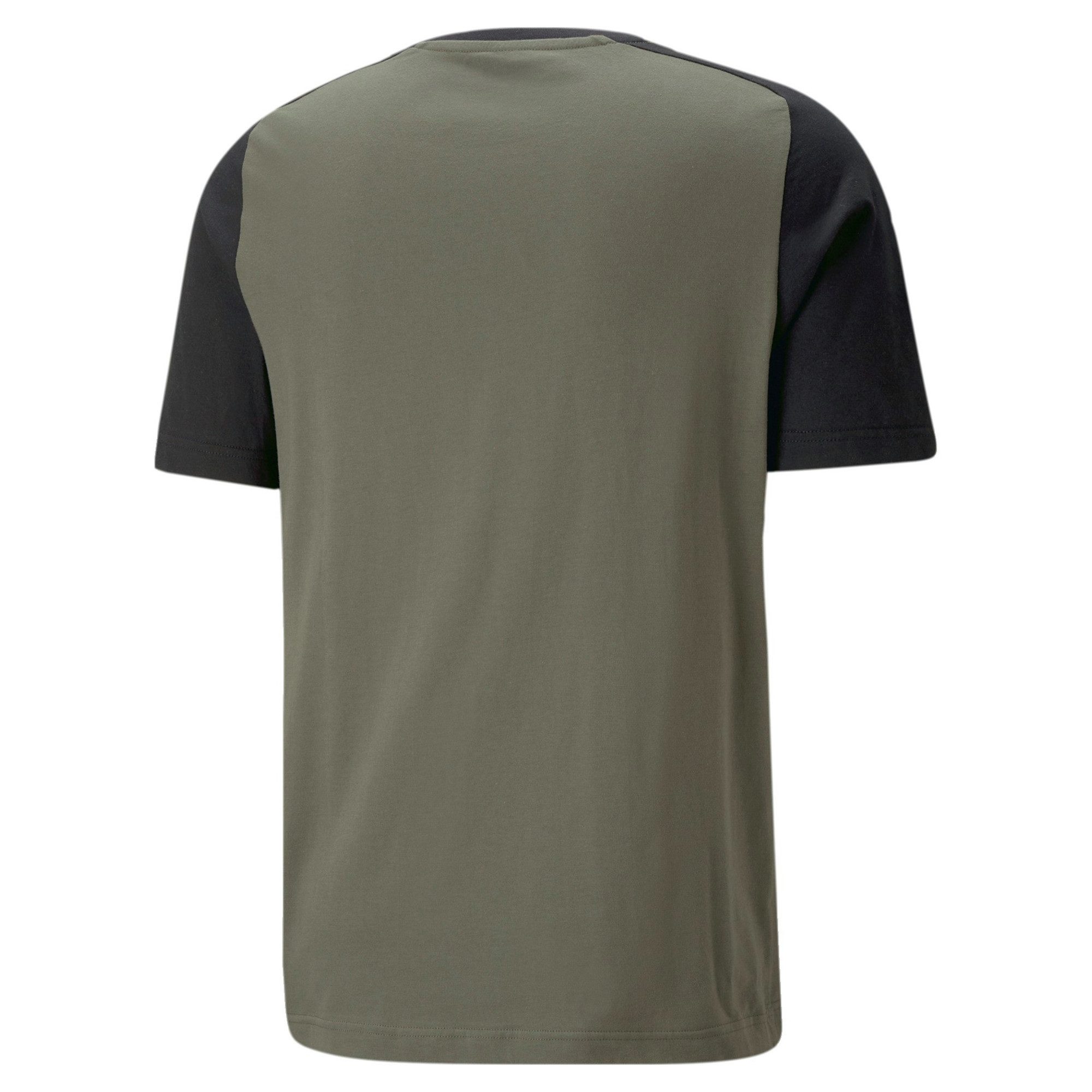 PUMA T-Shirt Puma Herren T-Shirt teamCUP günstig online kaufen
