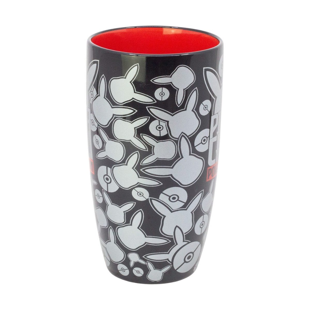 POKEMON JUEGO DE CARTAS Tasse Keramiktasse 695 ml Elite Mug Geschenkbox Anime, Keramik