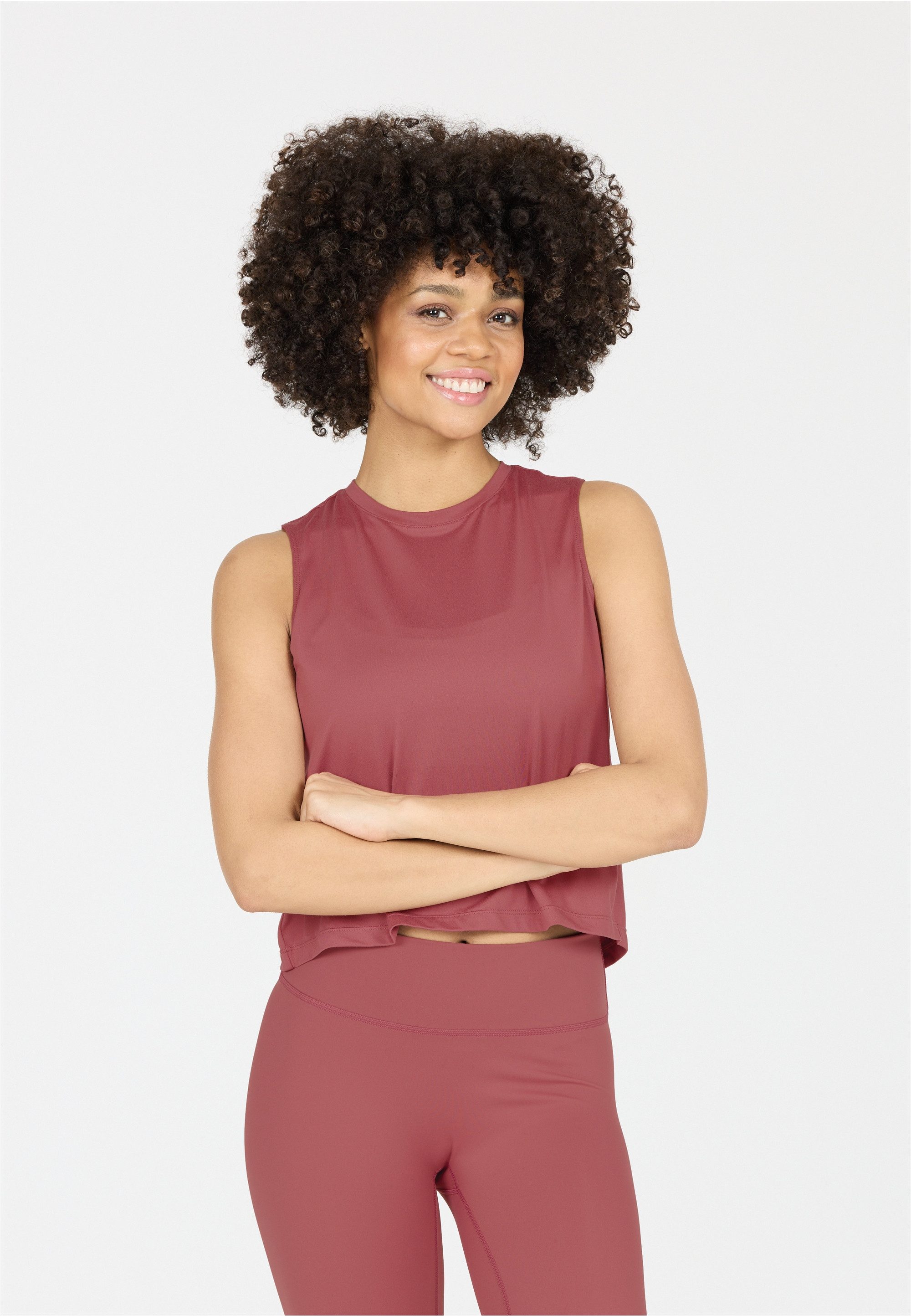 ATHLECIA Tanktop Pacy V2 in atmungsaktiver Qualität günstig online kaufen