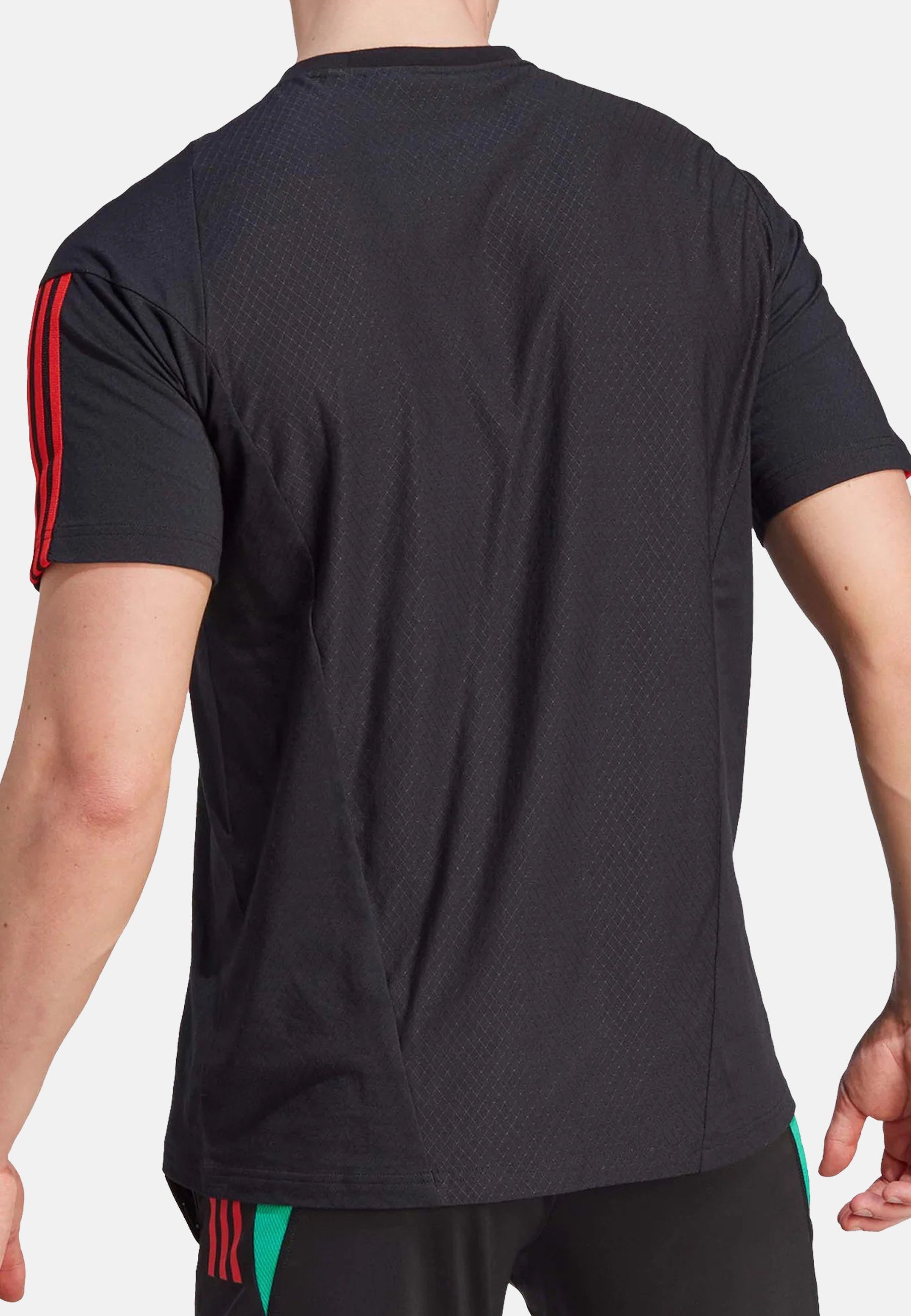 adidas Originals T-Shirt (1-tlg) Mufc