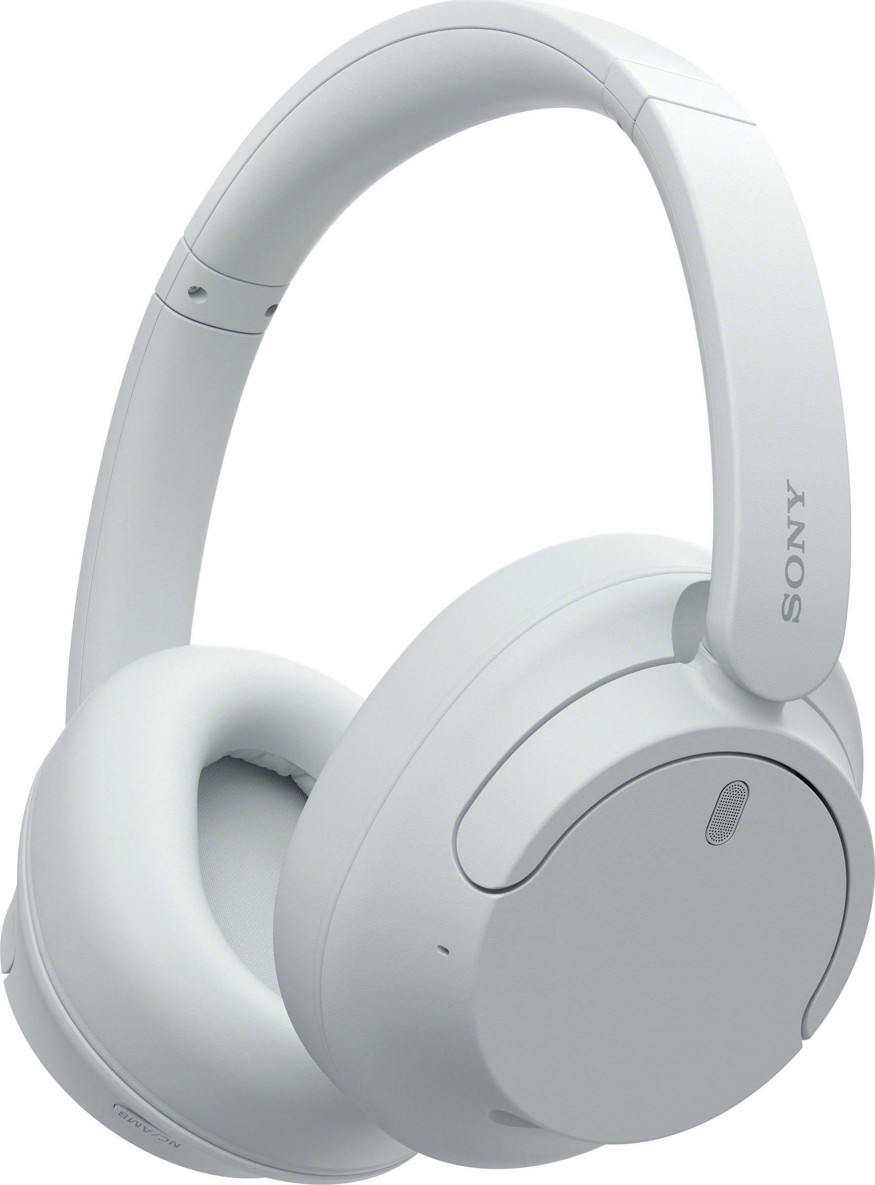 Sony WH-CH720N Weiß