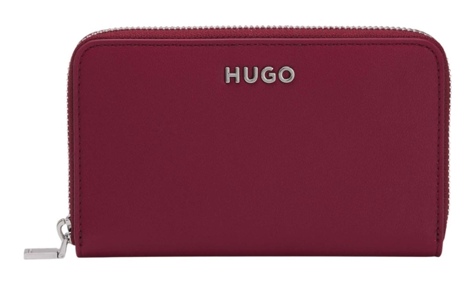 HUGO Geldbörse Ziparound Wallet günstig online kaufen