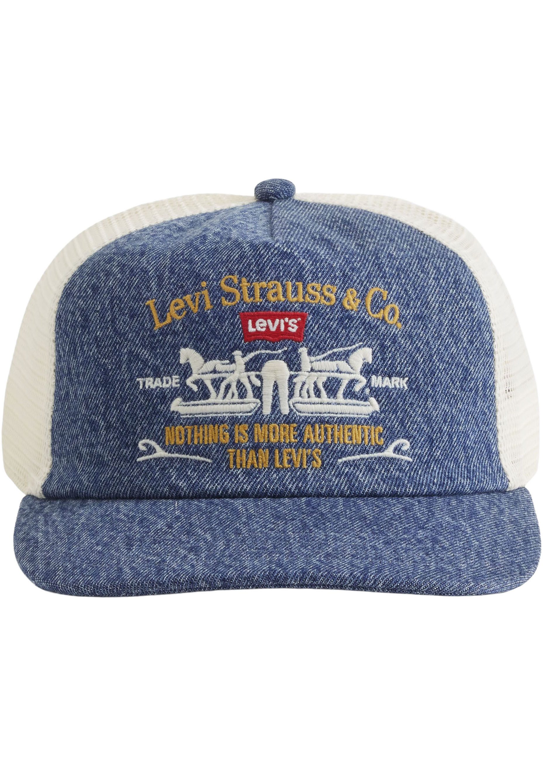 Trucker Cap SADDLEMAN TRUCKER