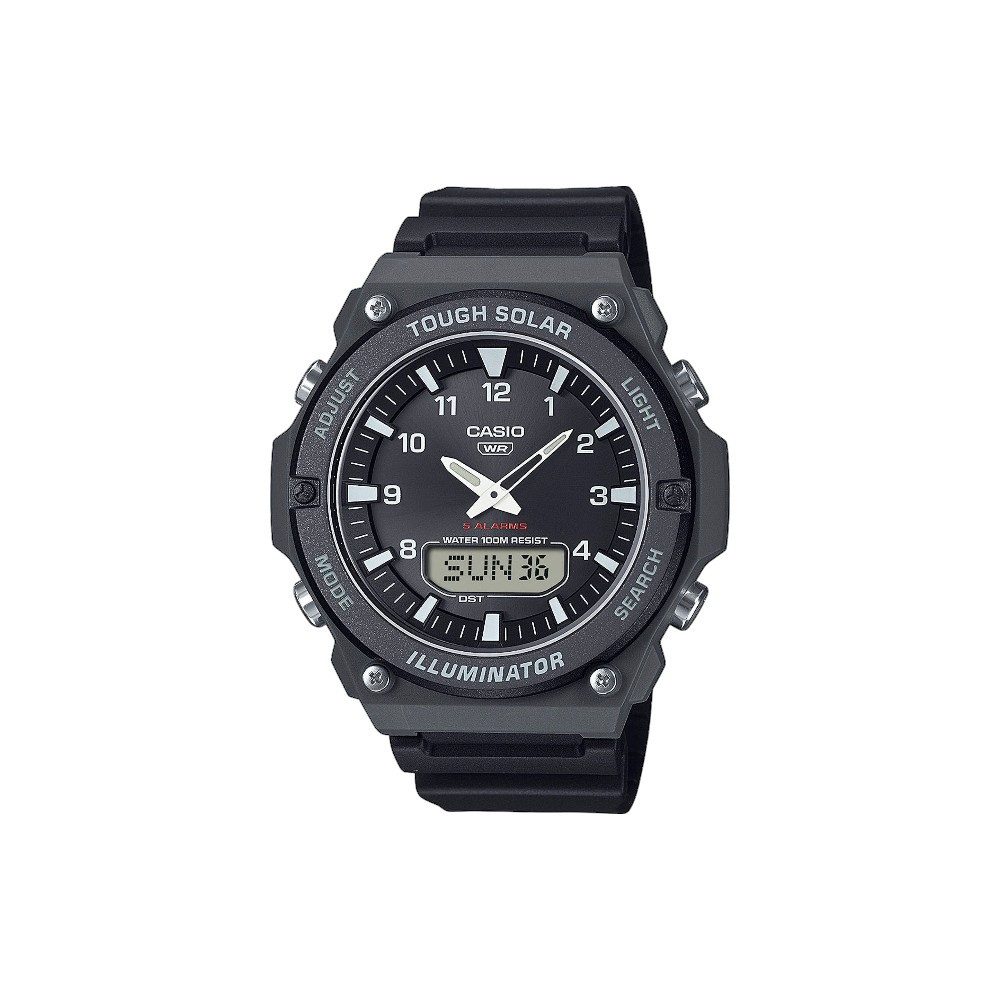 CASIO Digitaluhr Casio AQ-S820W-1AVEF AQ-S820W-1AVEF, Casio AQ-S820W-1AVEF günstig online kaufen
