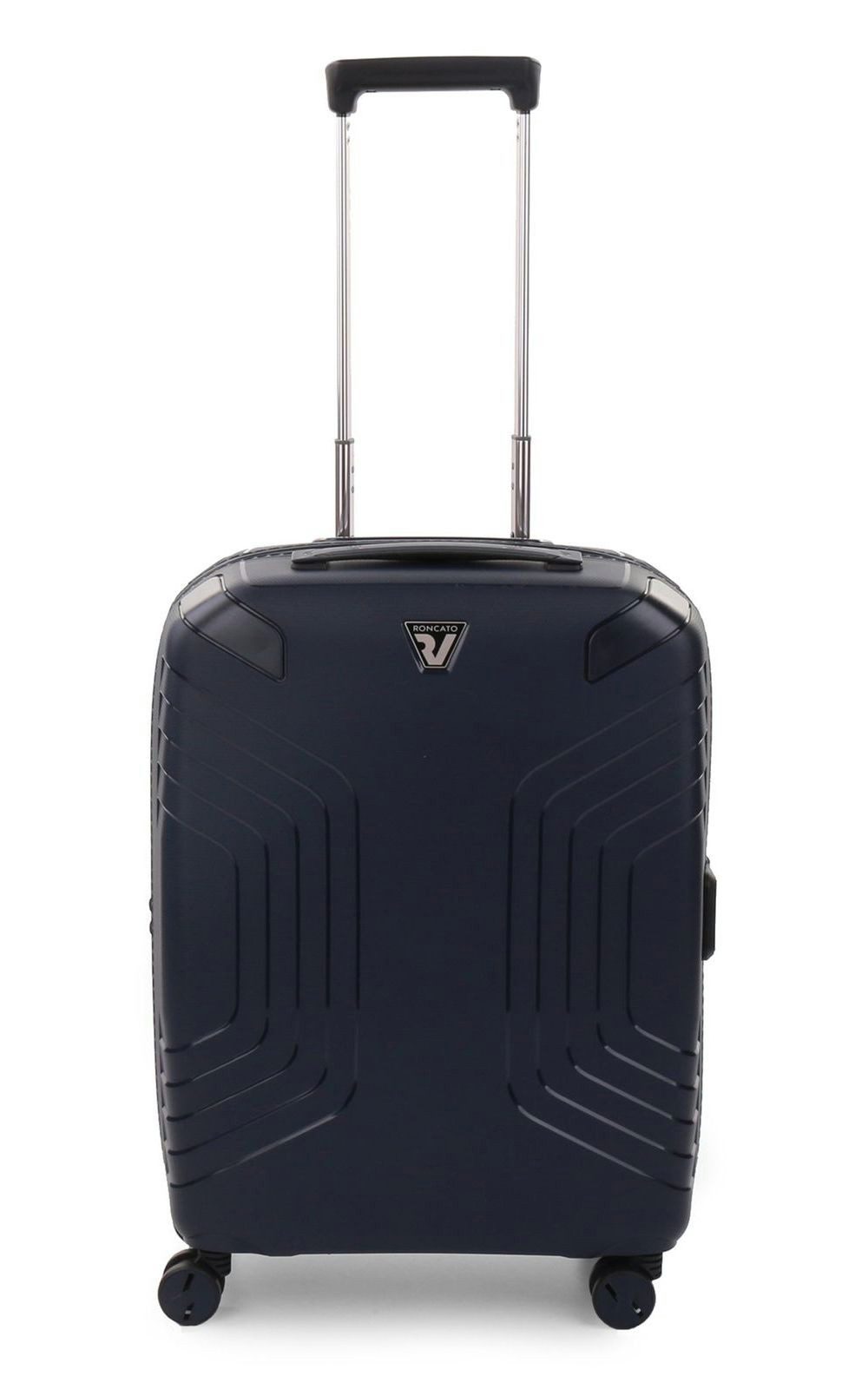 RONCATO Hartschalen-Trolley Cabin Trolley, 4 Rollen
