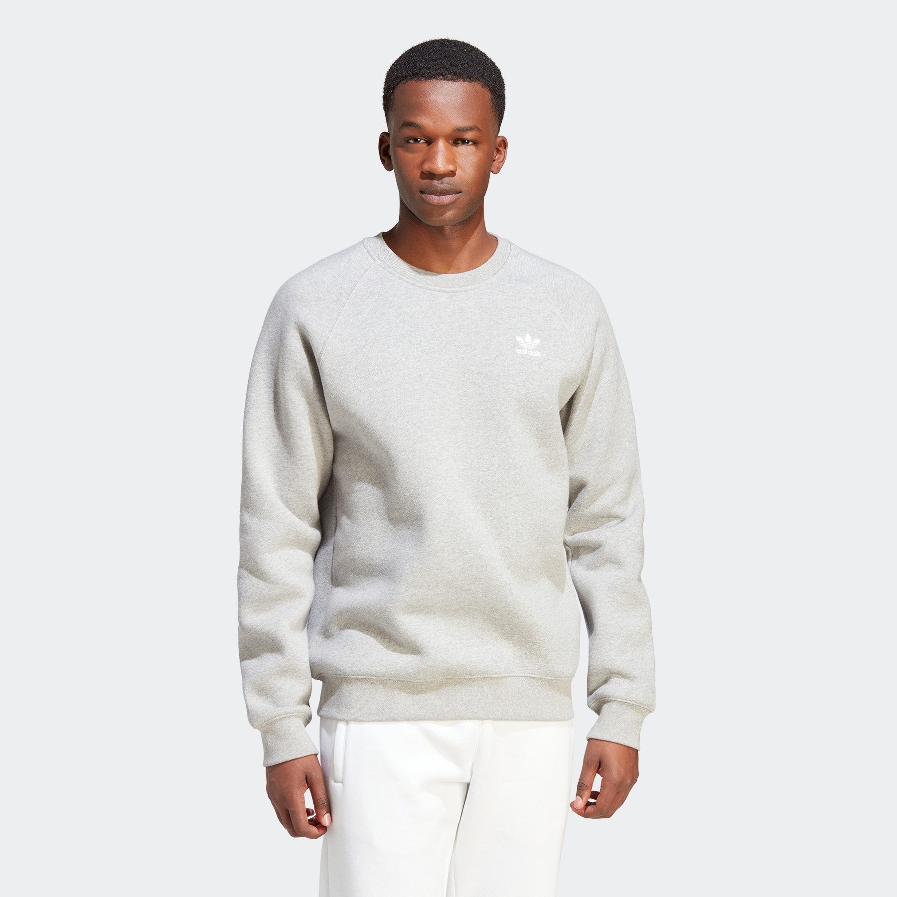 adidas Originals Sweatshirt ESSENTIAL CREW