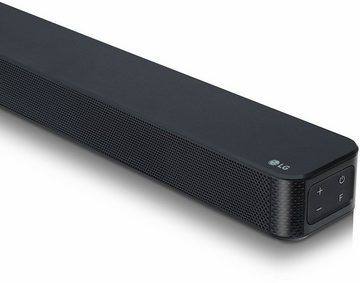 LG DSL4 2.1 Soundbar (Bluetooth)