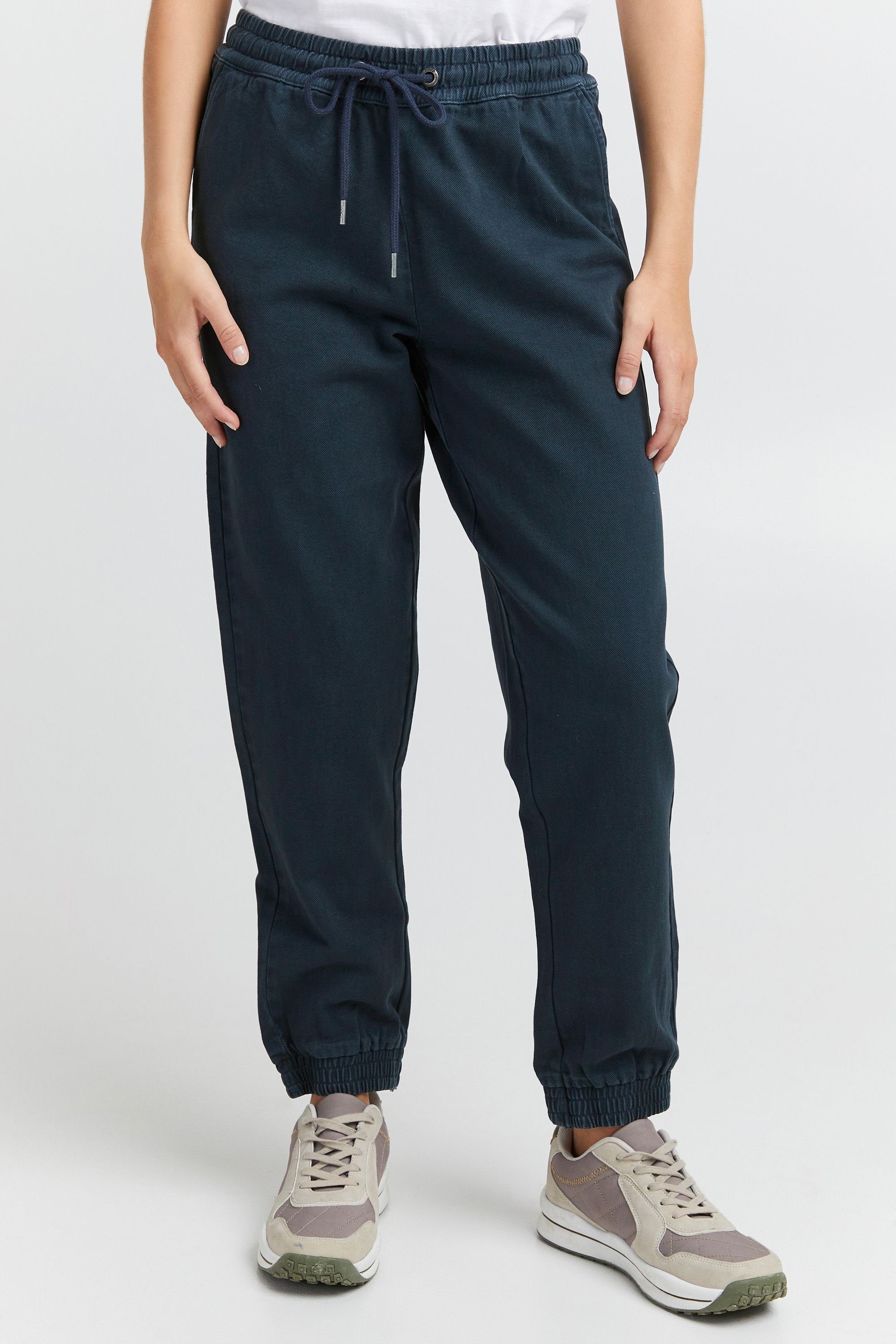 Tallualah Pants Jogger OXMO