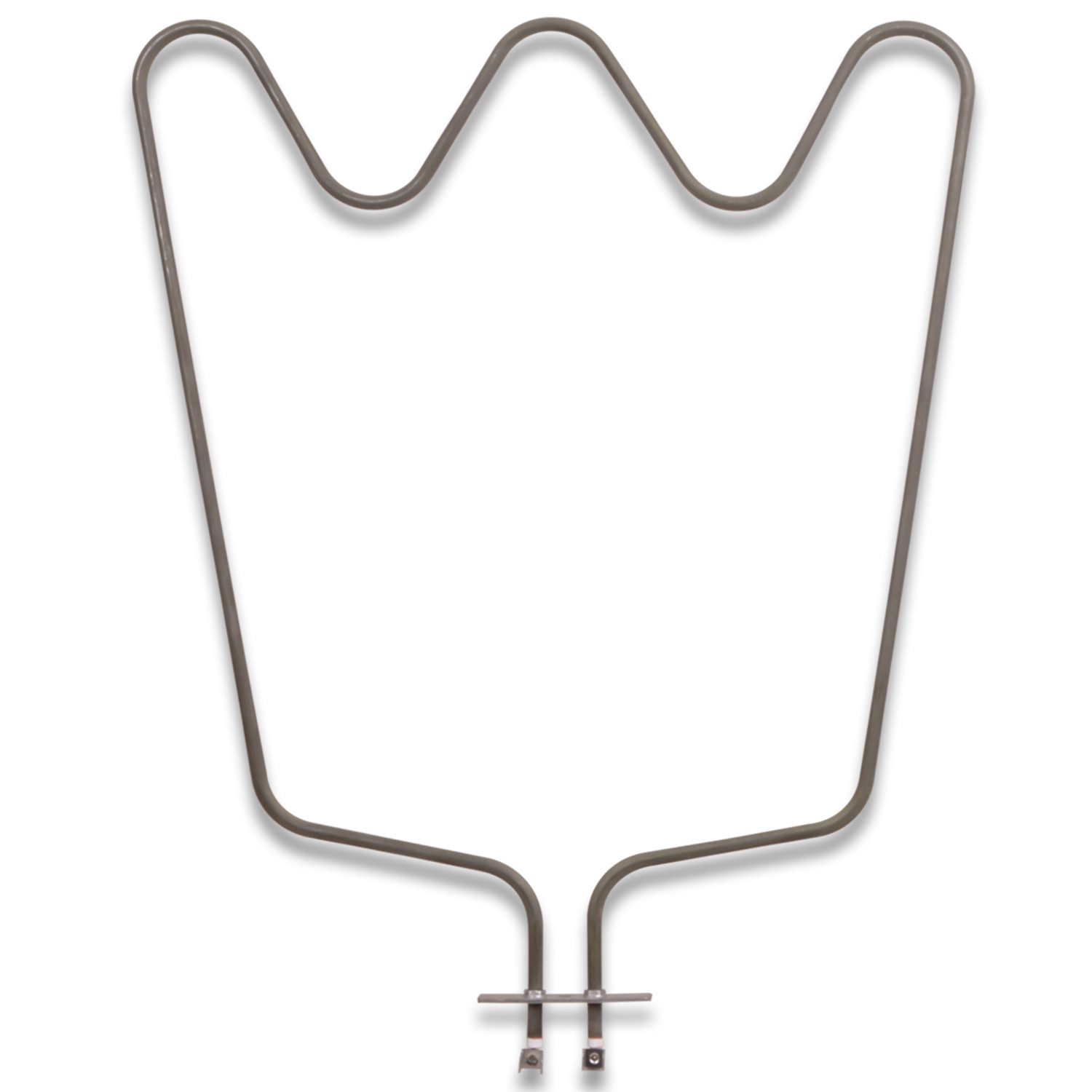 VIOKS Heizstab Heizelement Ersatz für Whirlpool 481225998421, Unterhitze 11 günstig online kaufen