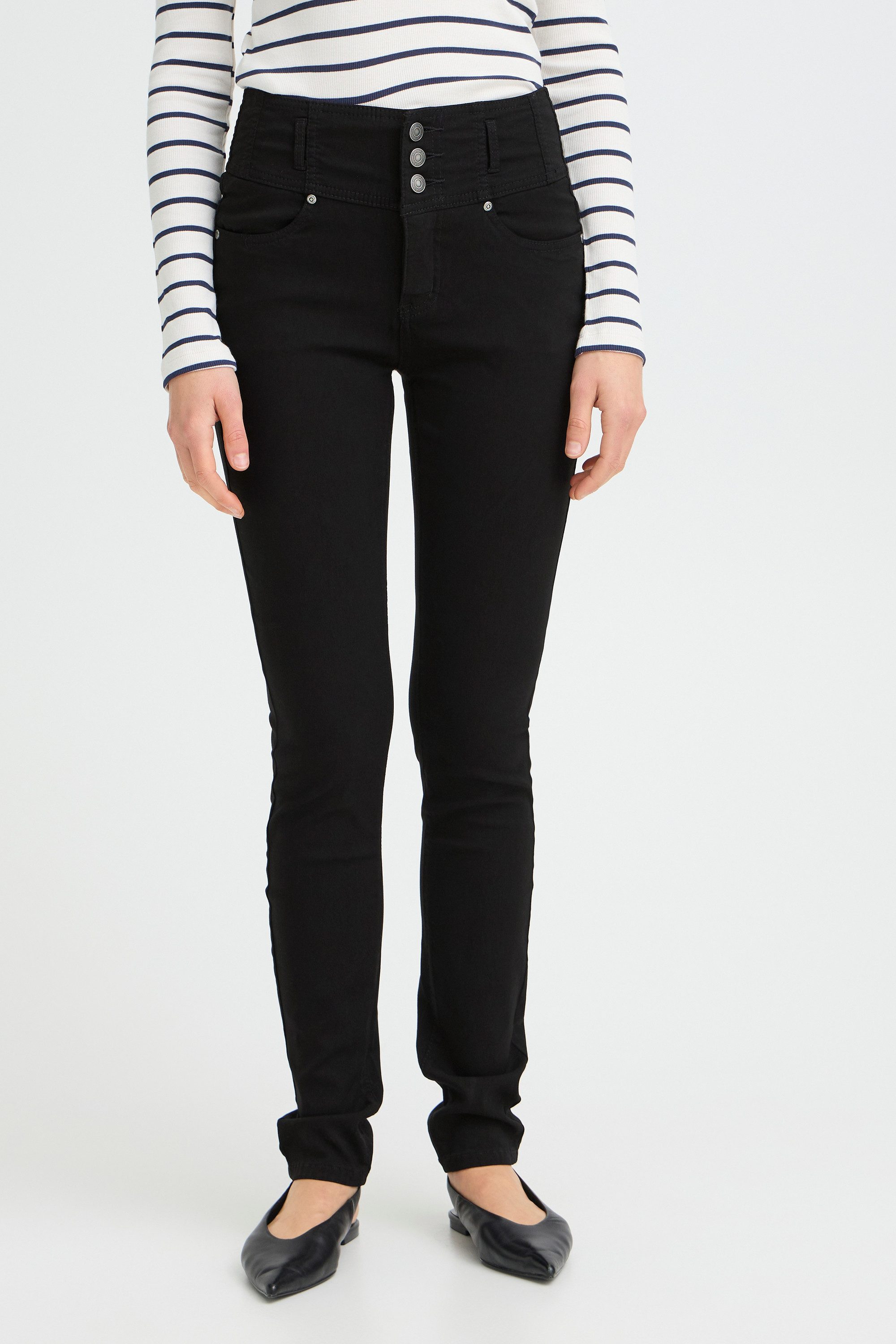 Stoffhose Hose FRZALIN