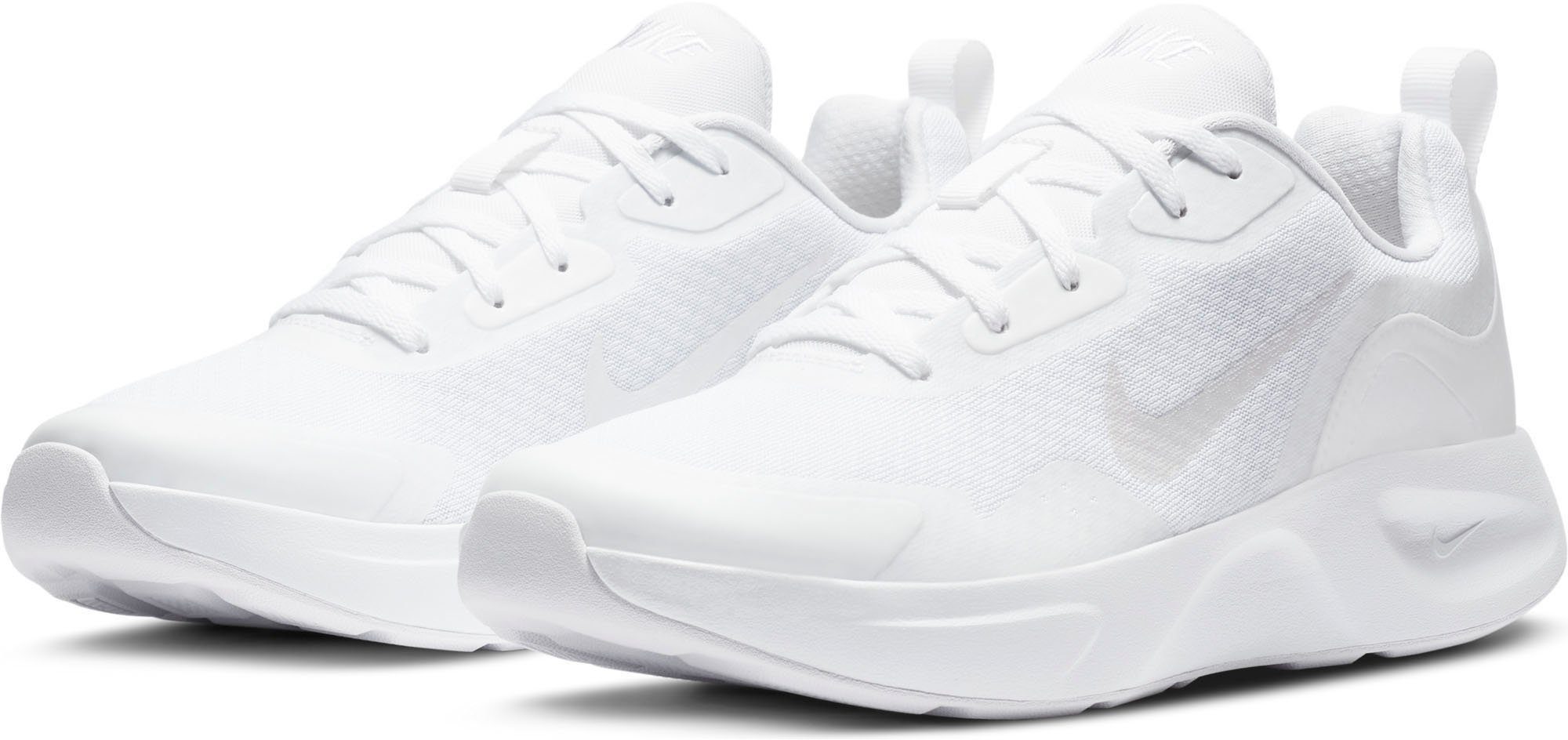 Weiße Nike Damenschuhe online kaufen | OTTO