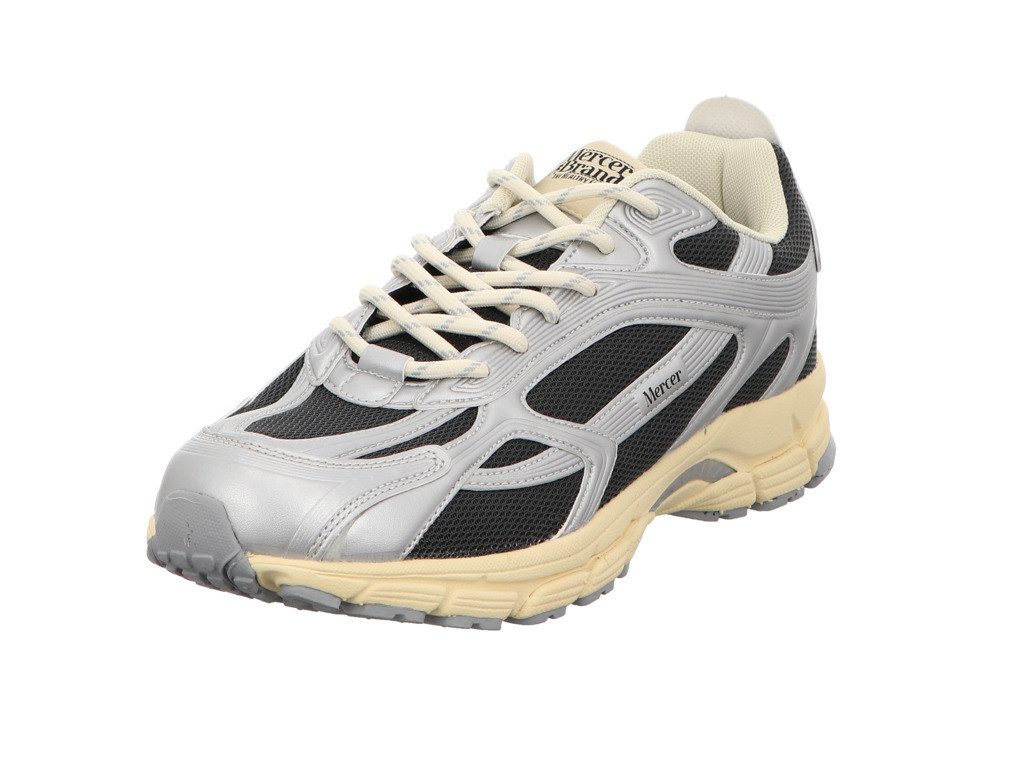Mercer The Re-Run High Frequency Schnürschuh