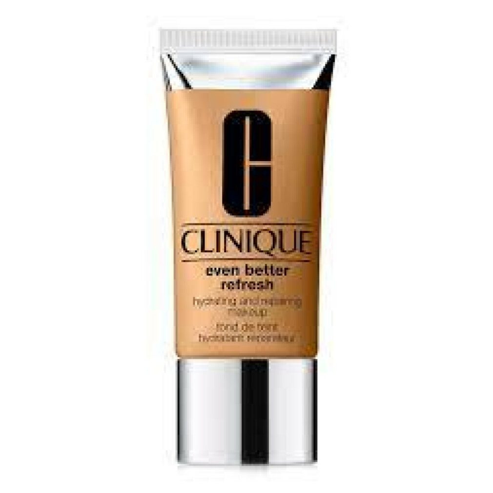 Foundation Even Better Refresh Hydratisierende Foundation Cn 7 30ml