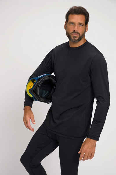 JP1880 Boxershorts Funktions-Unterhose Skiwear Thermo lang