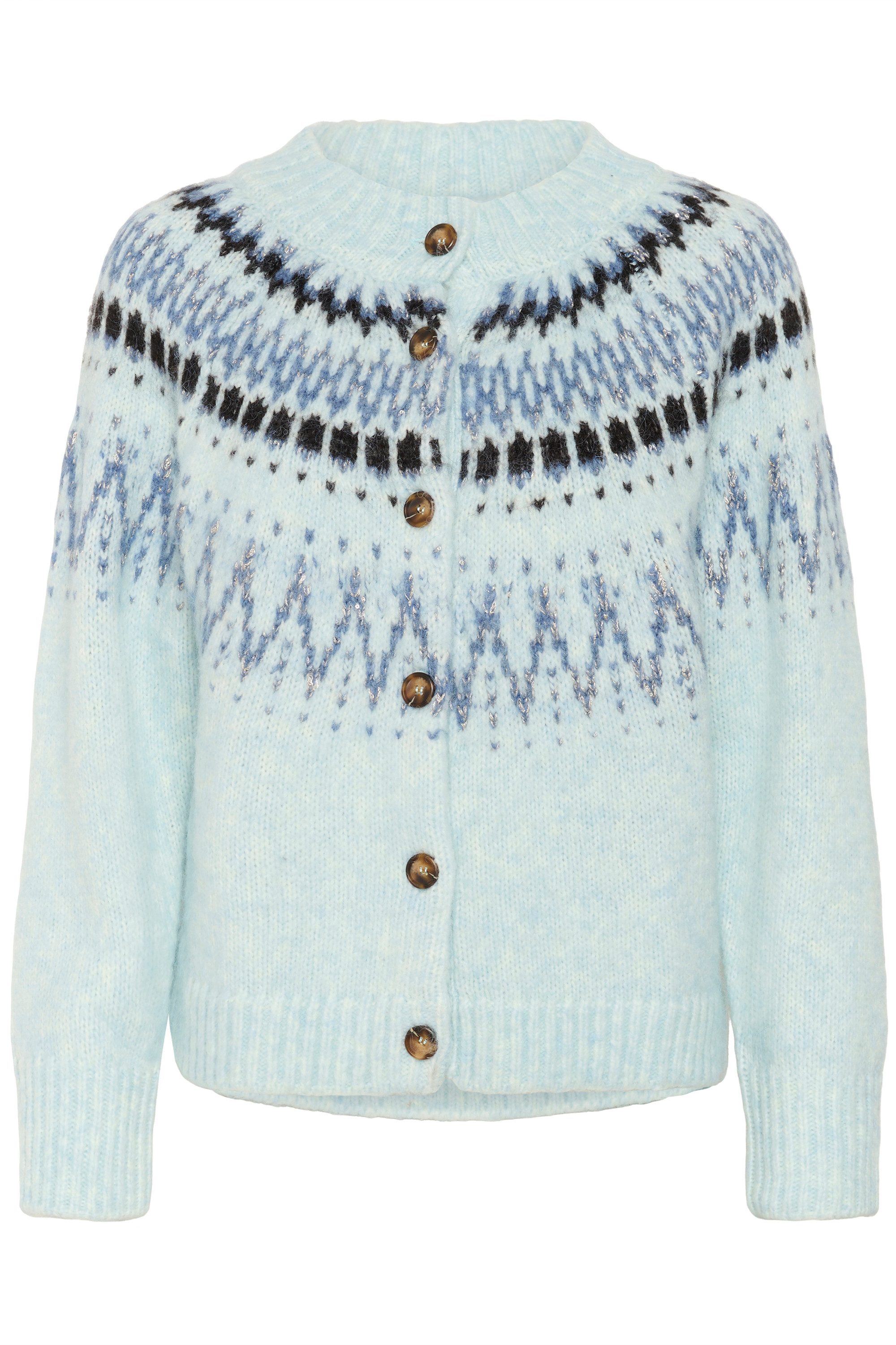 Cardigan Strickjacke MegnaSZ