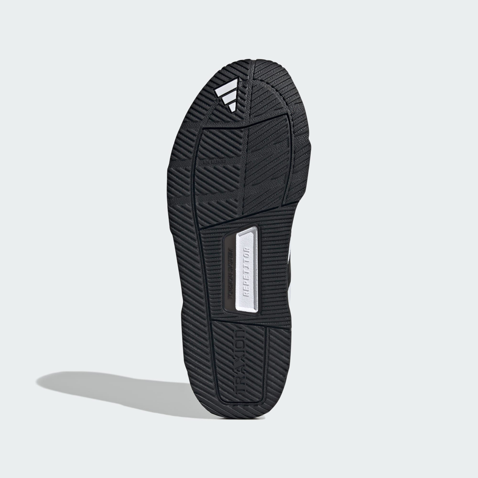 adidas Performance DROPSET CONTROL TRAININGSSCHUH Trainingsschuh (2-tlg)