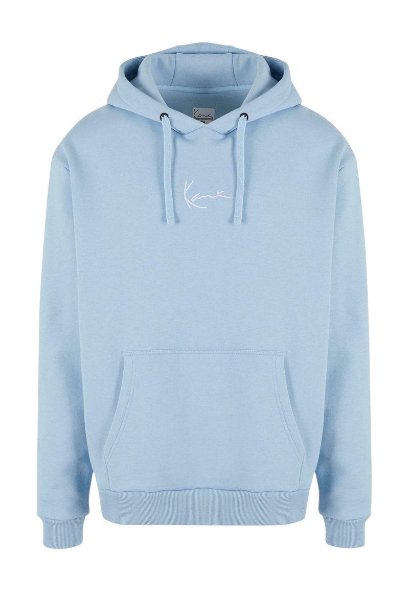 Karl Kani Kapuzenpullover Small Signature Essential OS