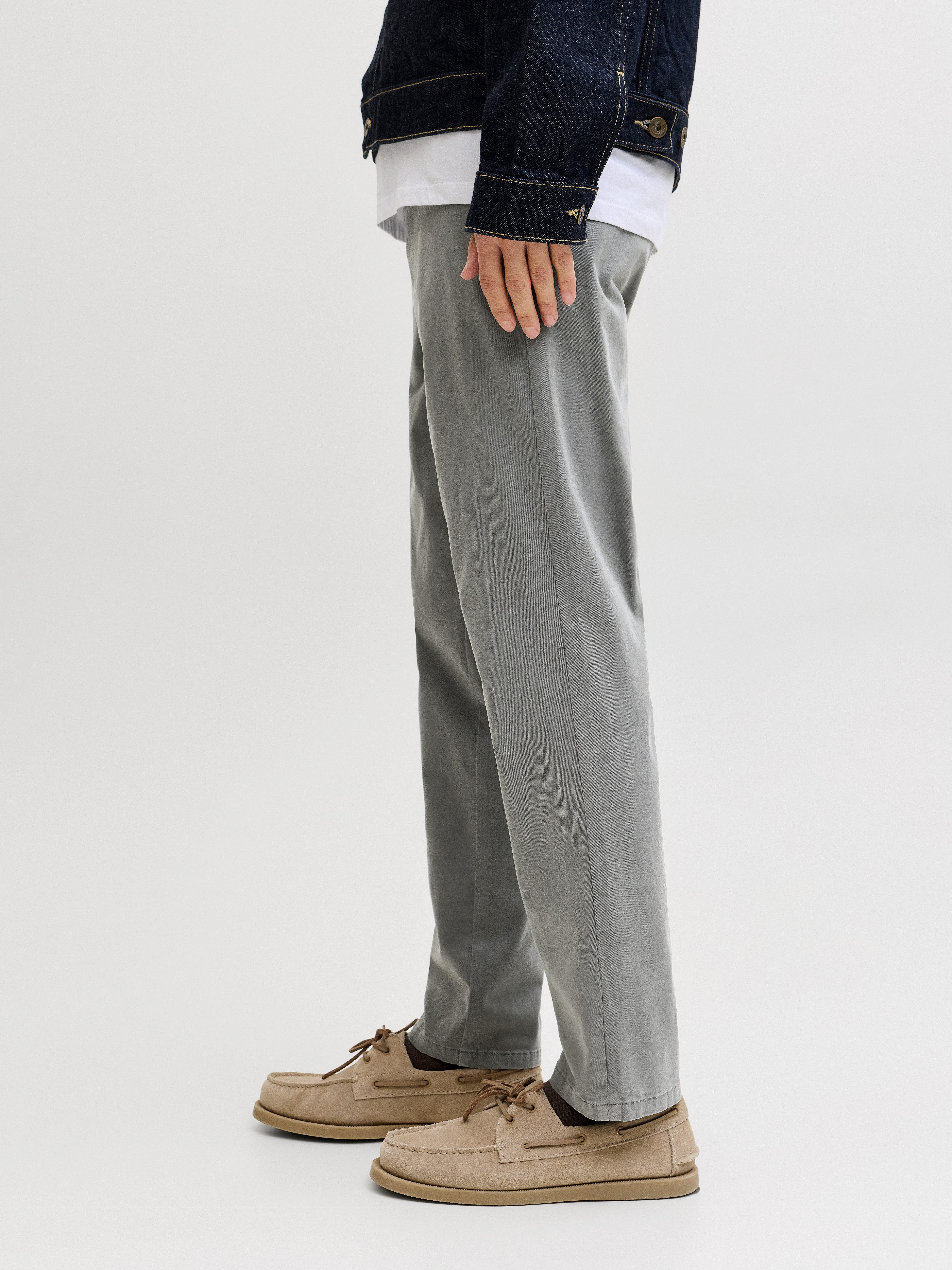 Jack & Jones Chinohose JPSTOLLIE VANCE CHINO NOOS günstig online kaufen