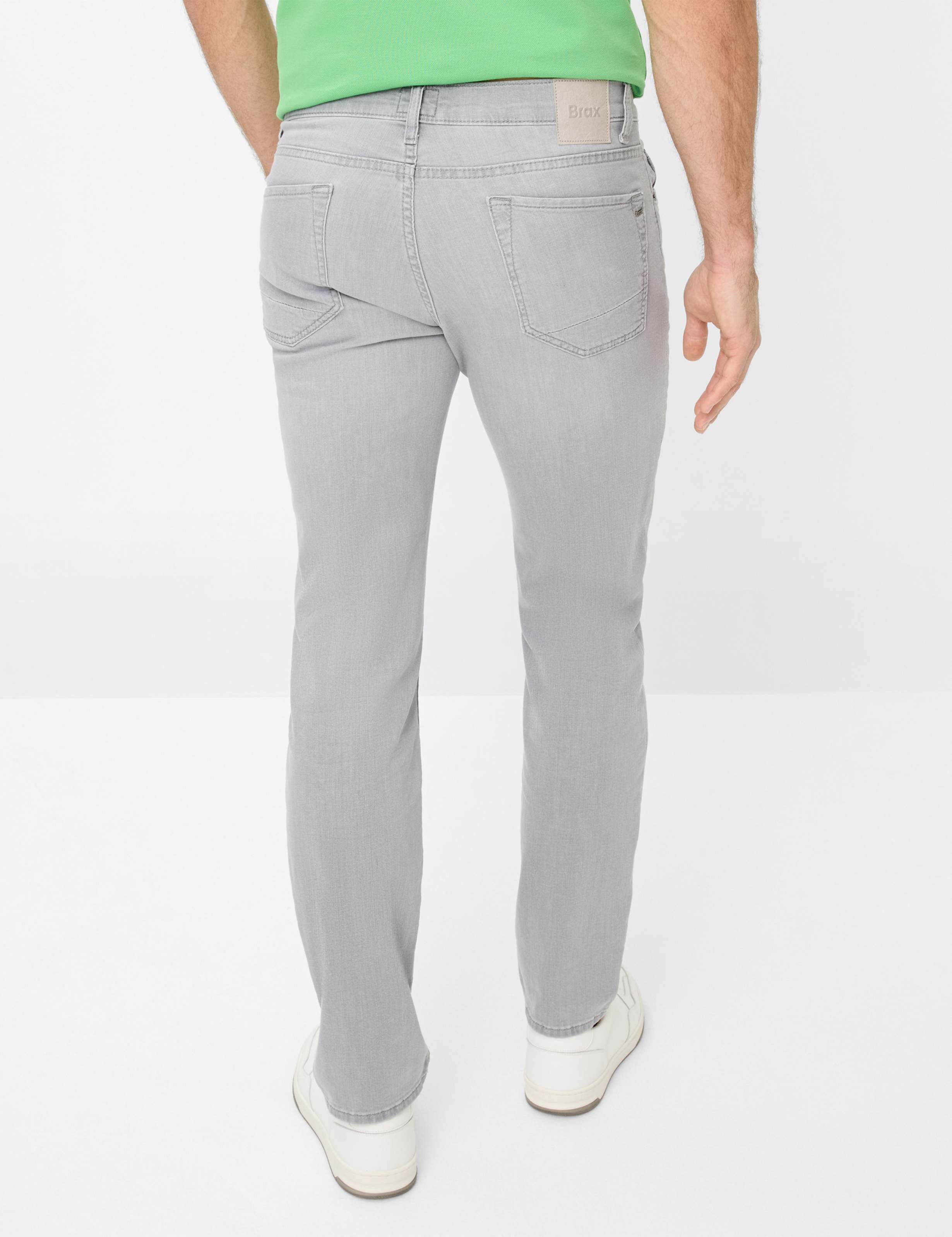 Brax 5-Pocket-Jeans "Style CHUCK" günstig online kaufen