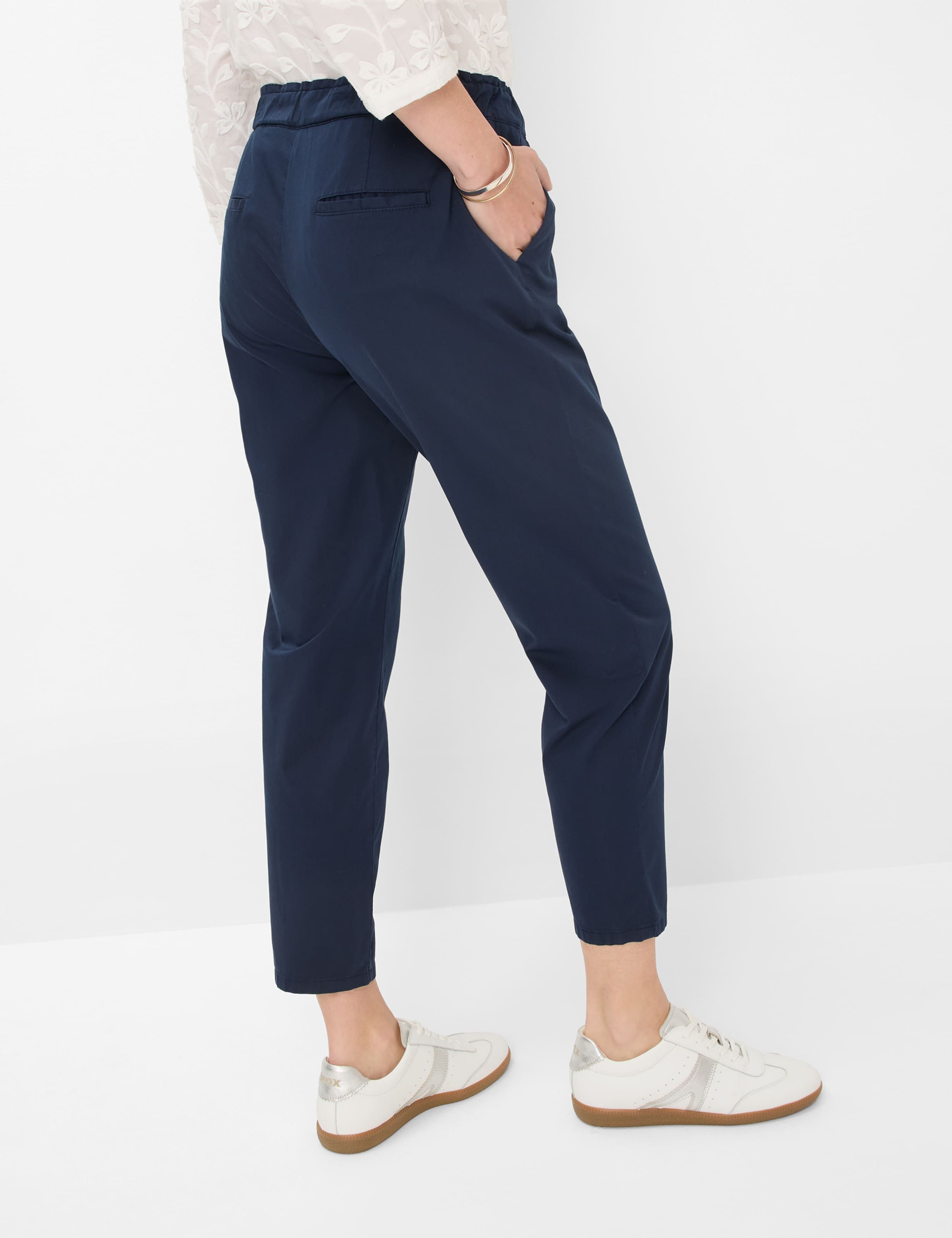 Brax 3/4-Hose "Style MONA S" günstig online kaufen