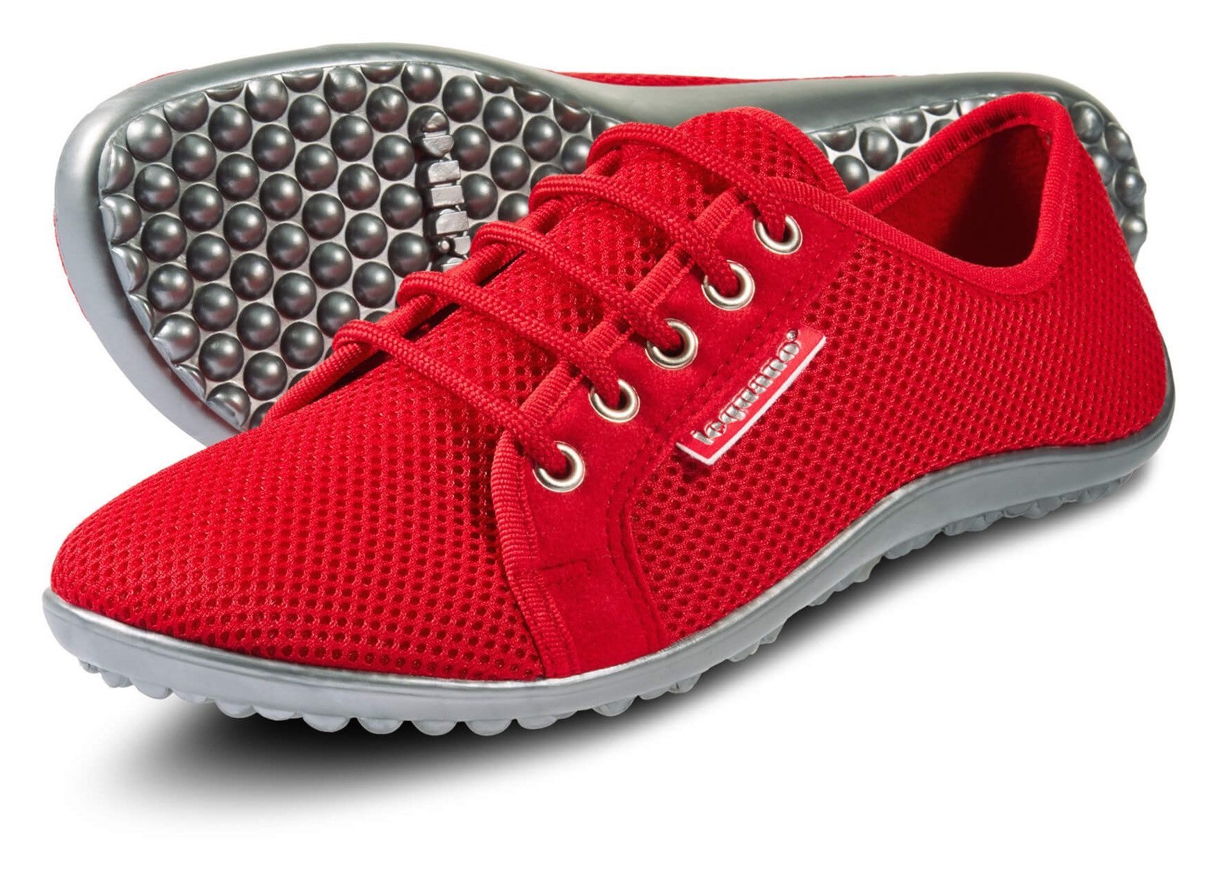 Leguano Aktiv Barfußschuh, Schnürer, Freitzeitschuh, Bequemschuh günstig online kaufen