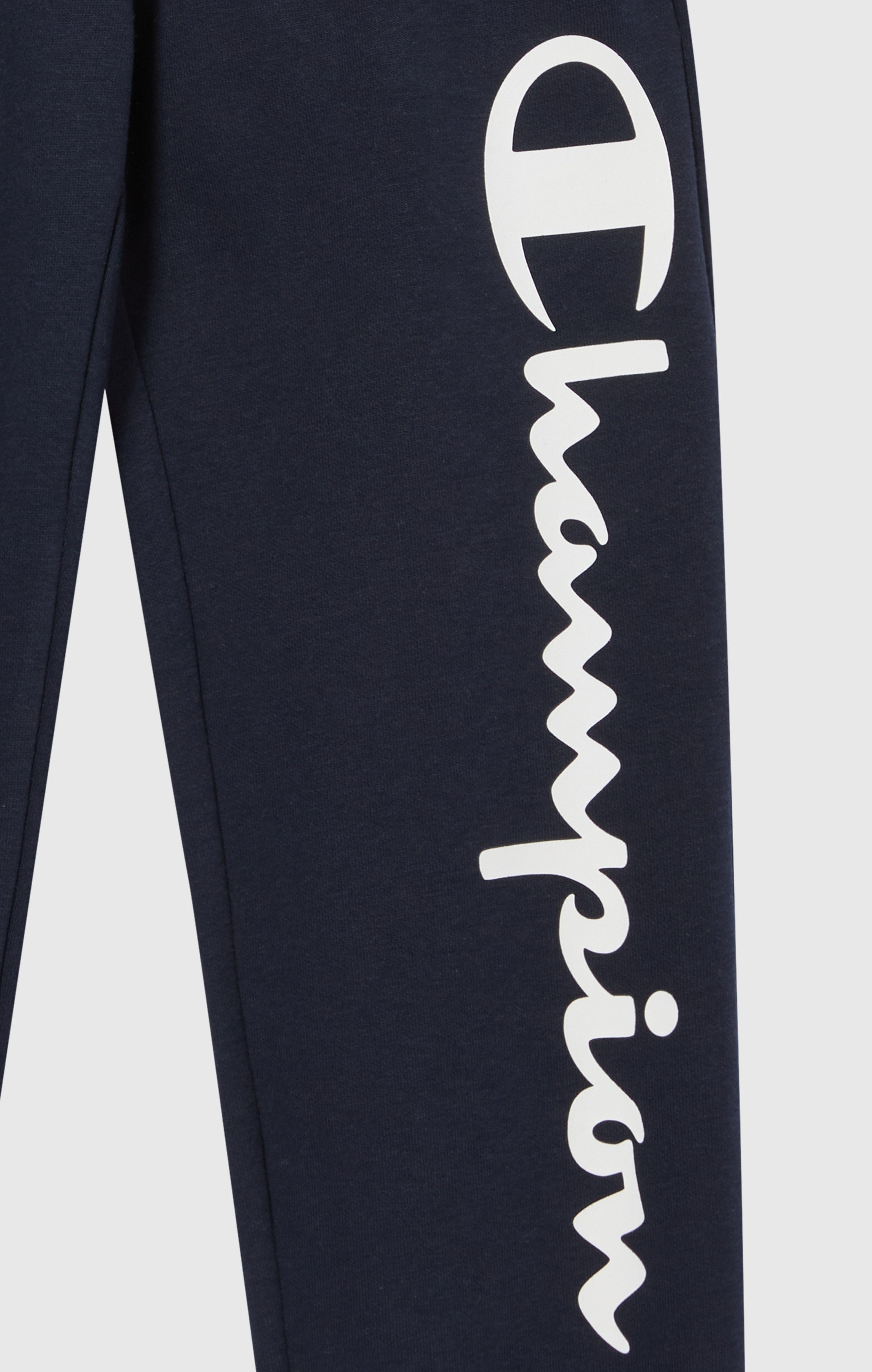 Champion Jogginghose SPORTWEAR JOGGERS Standard Fit