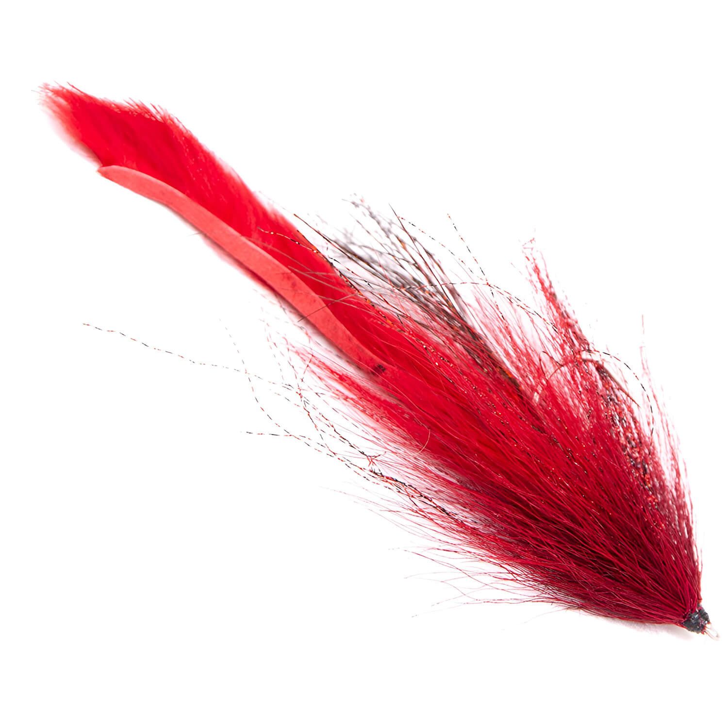 Hot Red