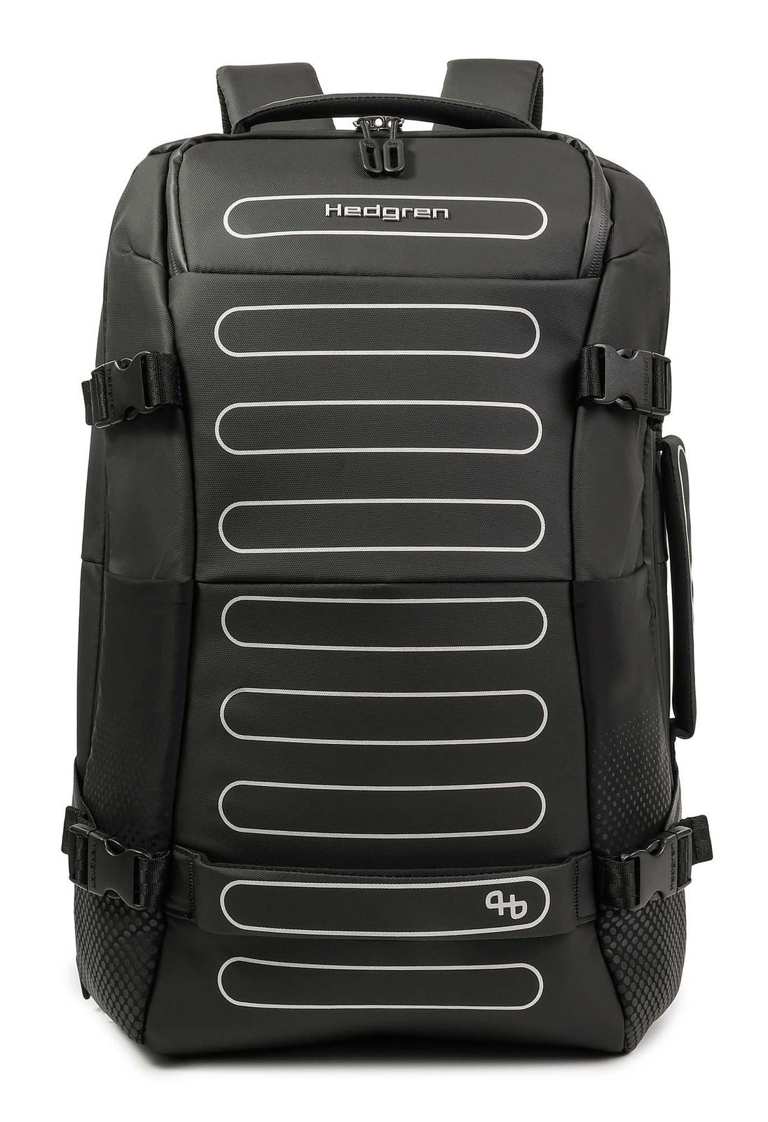 Rucksack L P Exp. Travel Backpack 15,6" + RFID