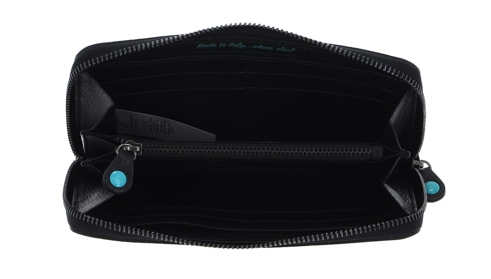 Gabs Geldbörse GMONEY17, aus echtem Kalbsleder günstig online kaufen