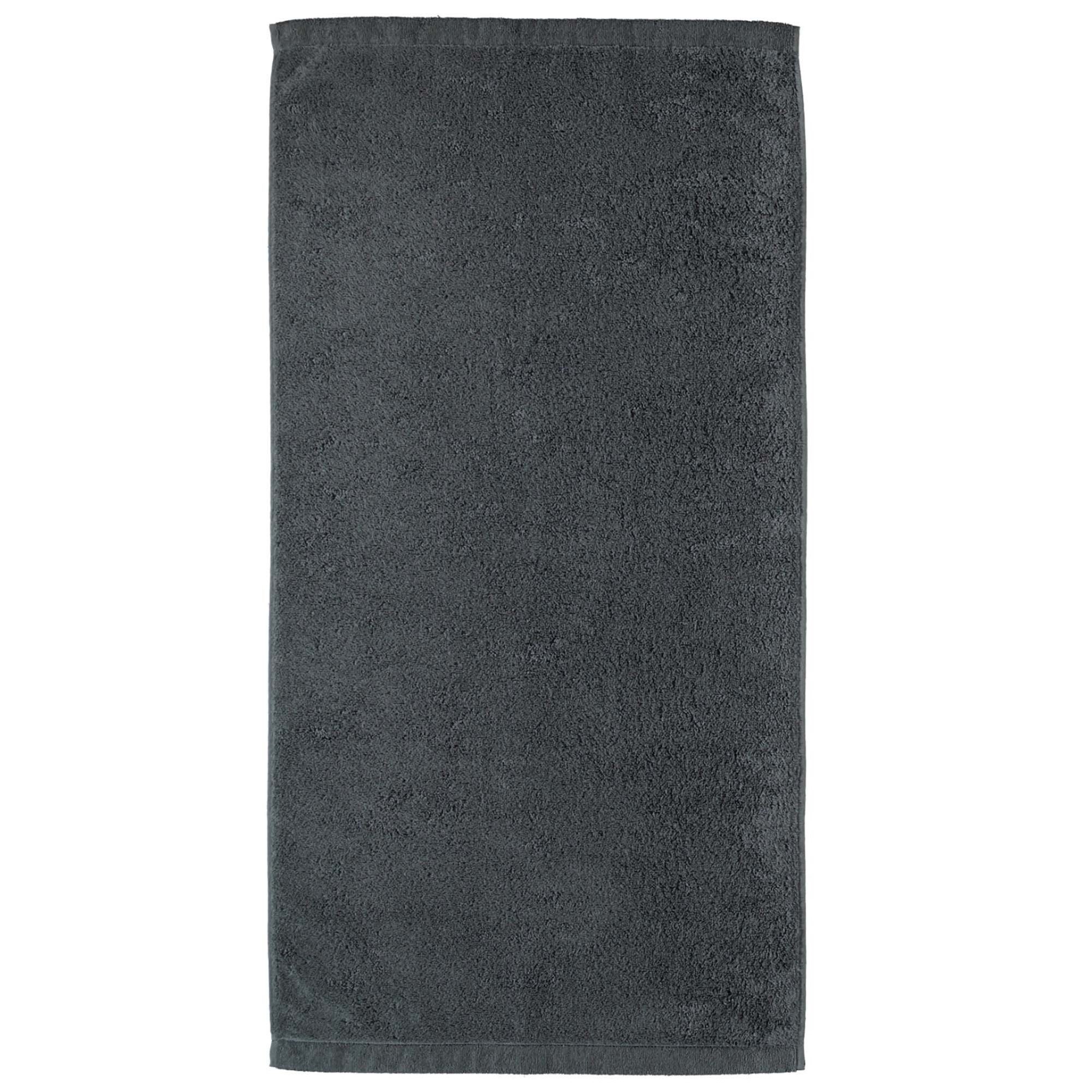 Cawö Handtuch Unisex Handtuch 10er Pack Baumwolle Lifestyle, Frottier (Set, 10-St)