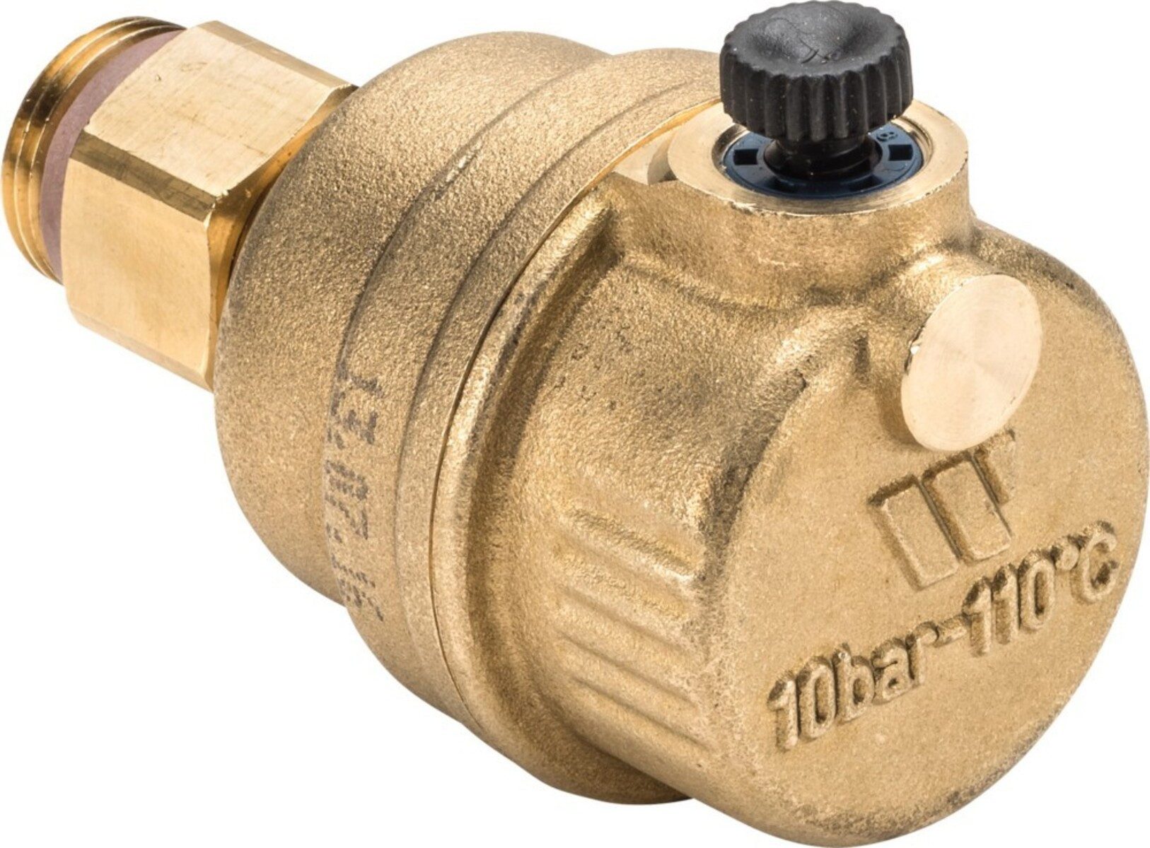 BOSCH Klein-Durchlauferhitzer Bosch Thermotechnik Automatischer Entlüfter 8738208638