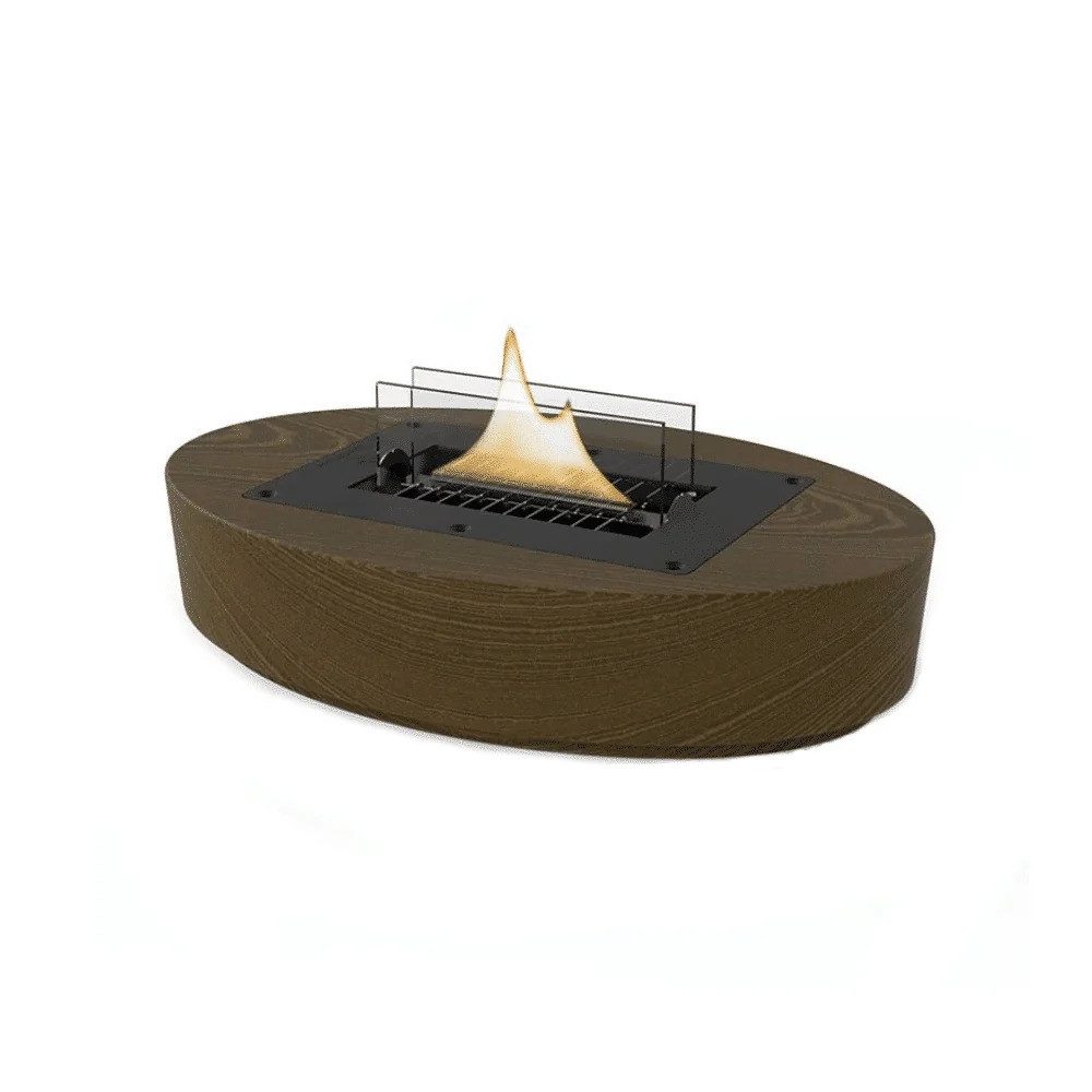 TENDERFLAME Tischfeuer Carnation 90