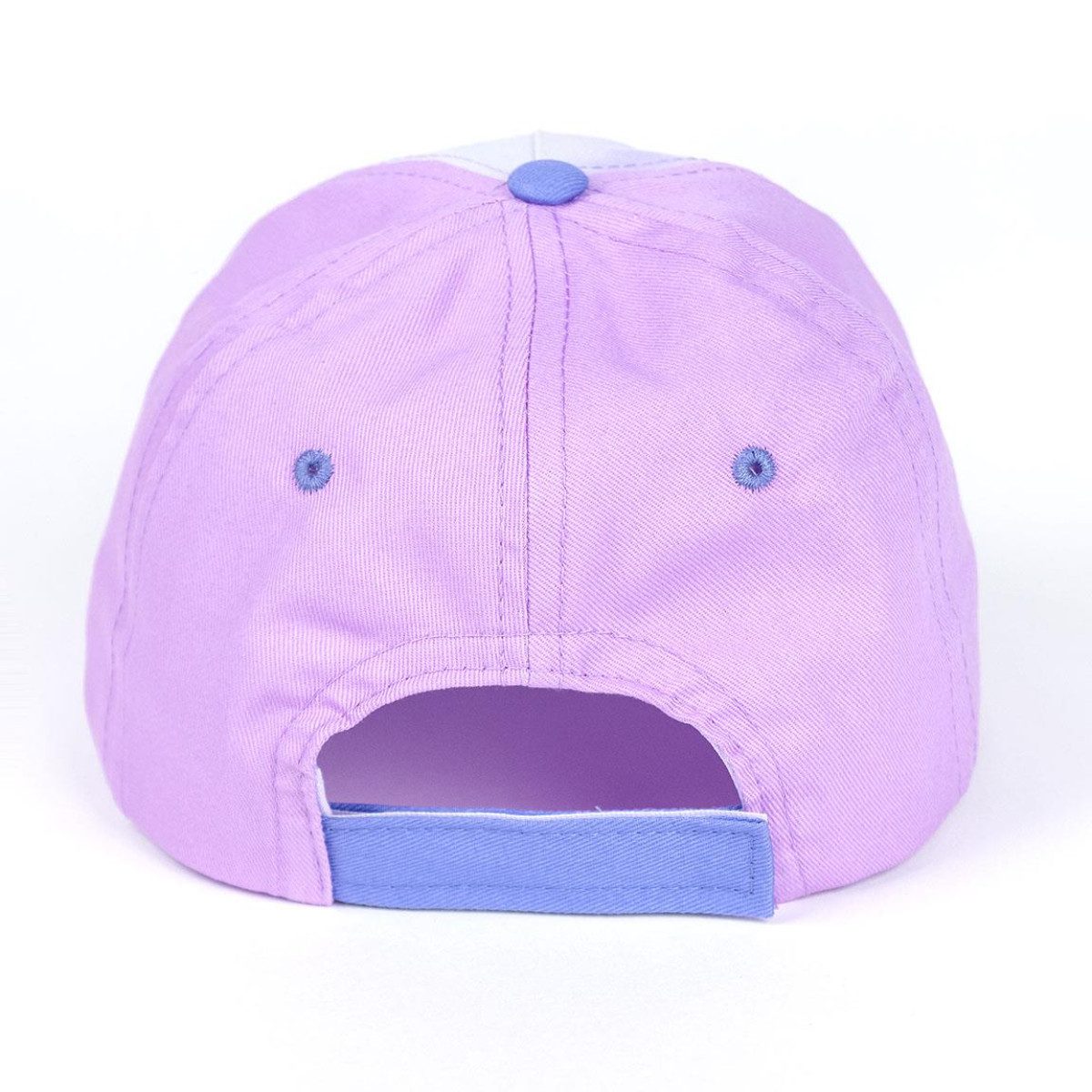 Disney Frozen Baseball Cap Sommer Cap – Kinder Mütze mit Print & UV-Schutz – Bild 3 von 3