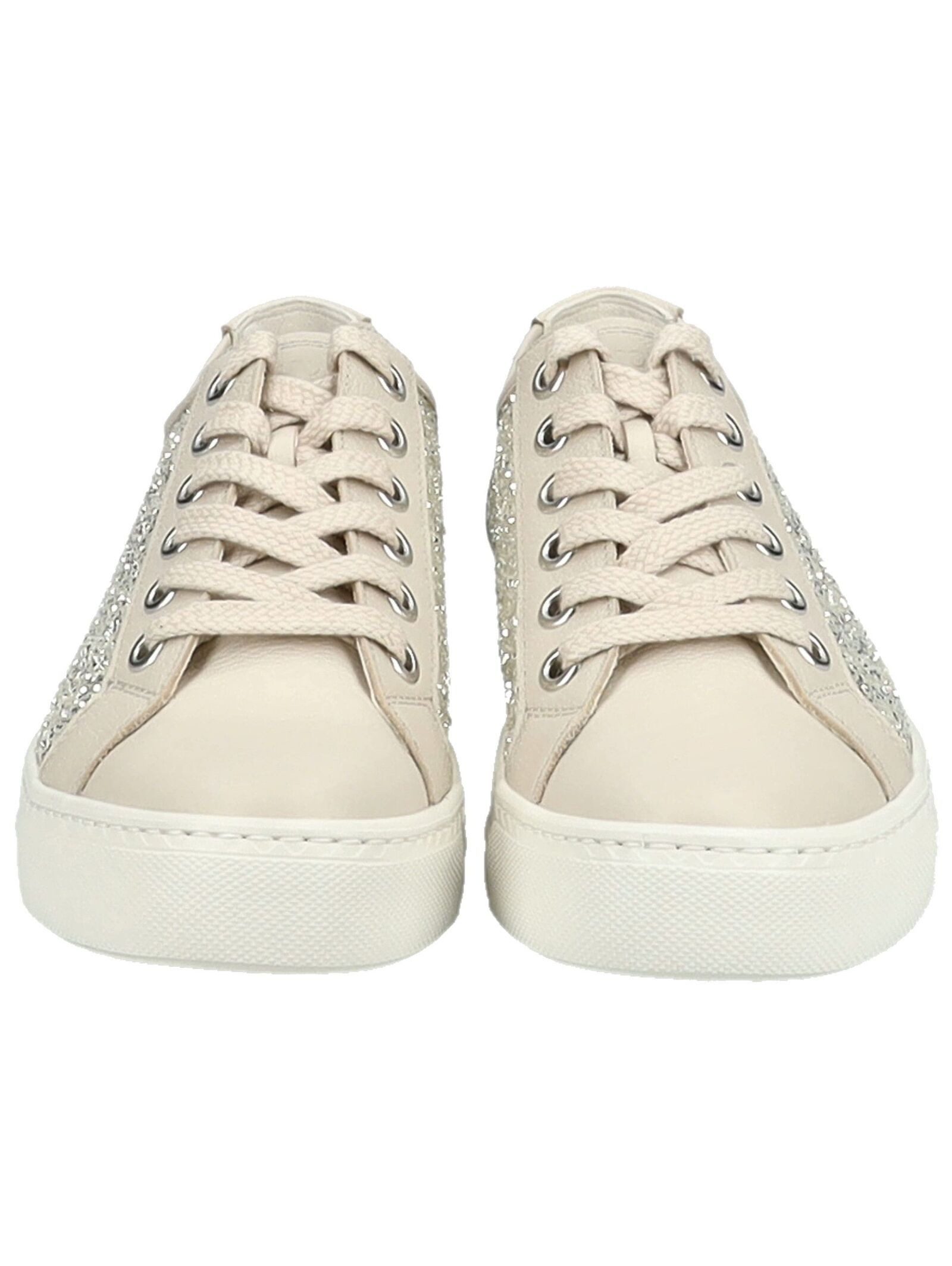 Paul Green Sneaker Leder/Textil . Sneaker (1-tlg)
