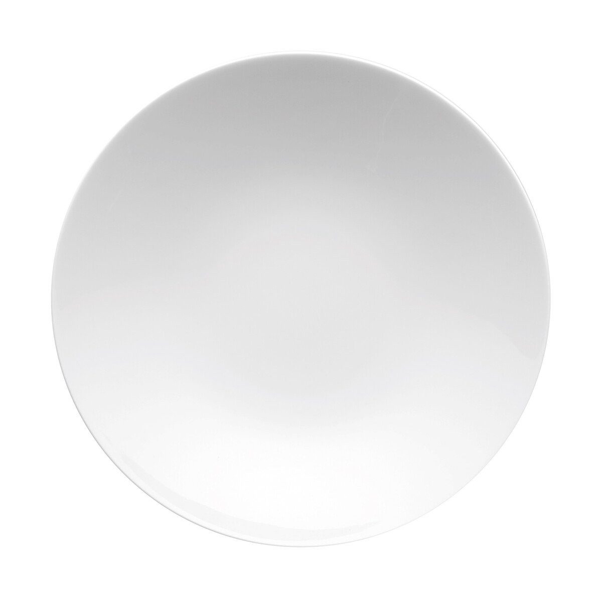 Suppenteller Suppenteller 24 cm TAC Gropius Weiß