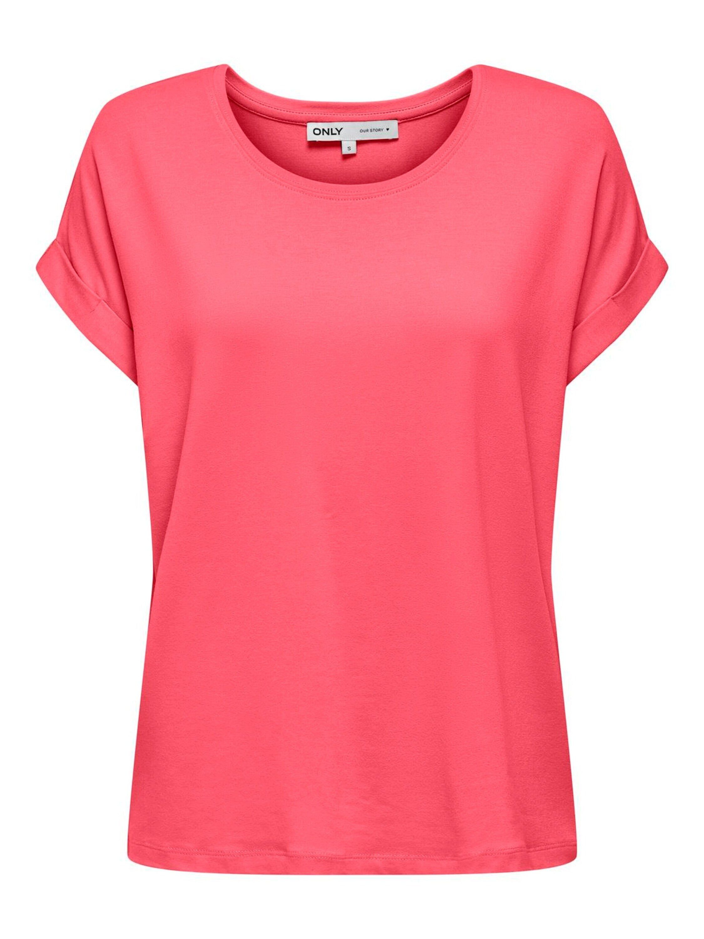 Sun Kissed Coral