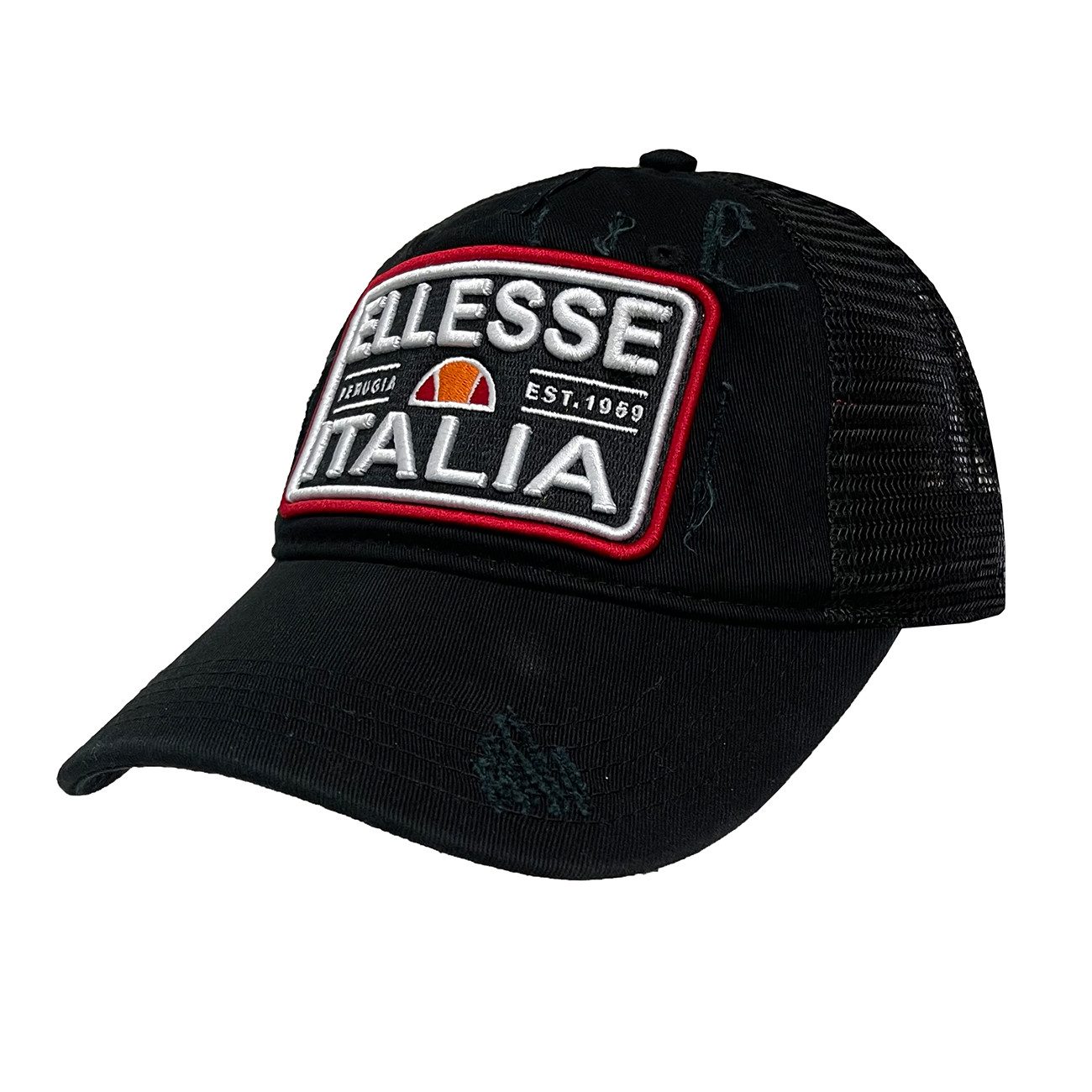 Ellesse Trucker Cap Camion