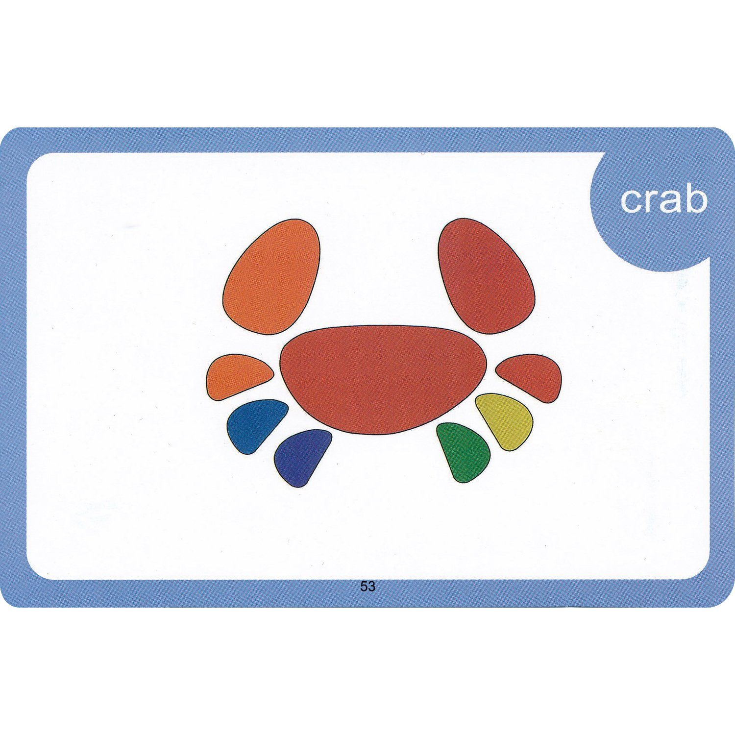 EDUPLAY Lernspielzeug Regenbogen Kieselsteine günstig online kaufen