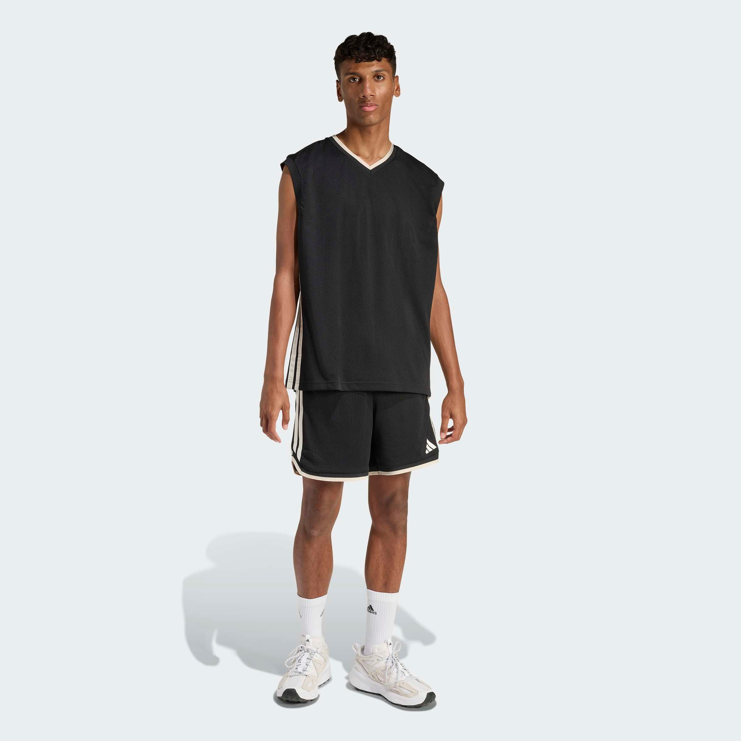adidas Sportswear Tanktop STADIUM MESH – Bild 5 von 5
