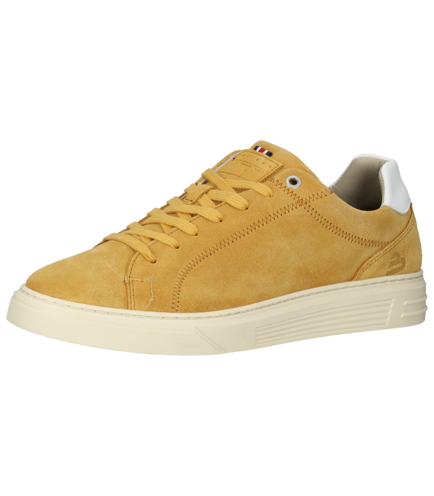 Bullboxer Sneaker Leder Sneaker