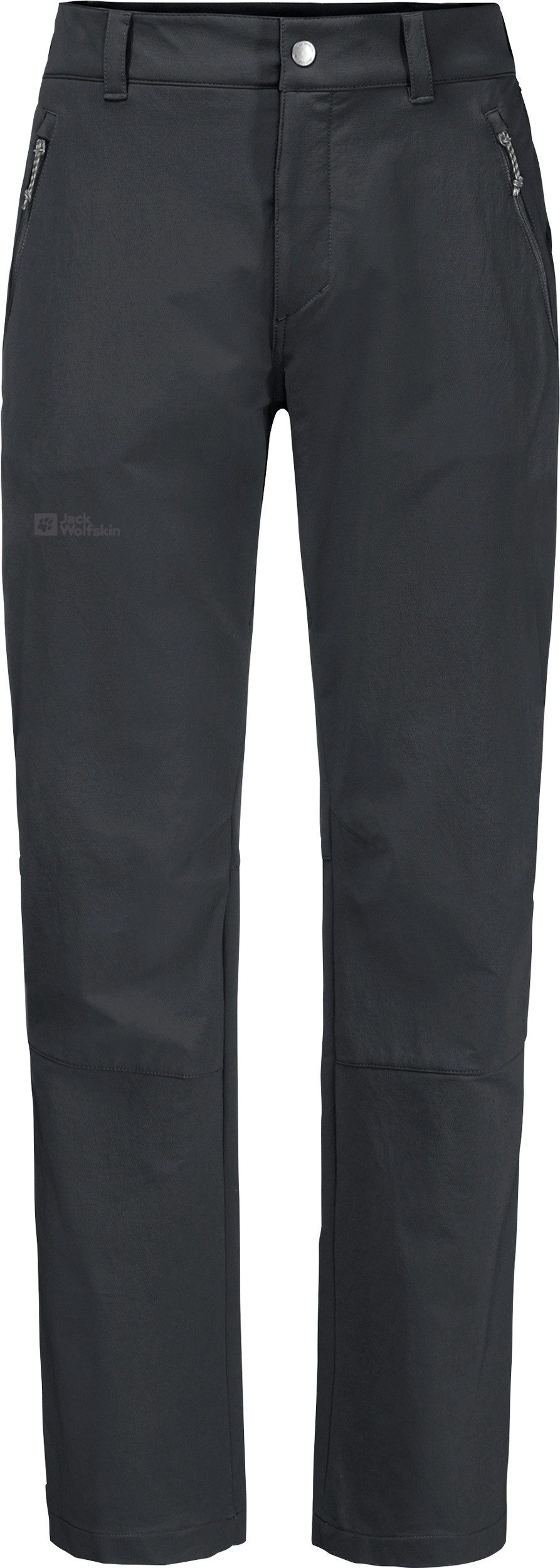 Jack Wolfskin Softshellhose ACTIVATE XT PANTS M phantom