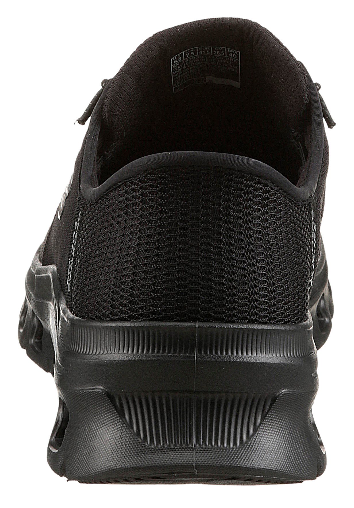 Skechers GLIDE-STEP PRO Slip-On Sneaker Laufschuh, Trainingsschuh mit flexibler Traktionslaufsohle