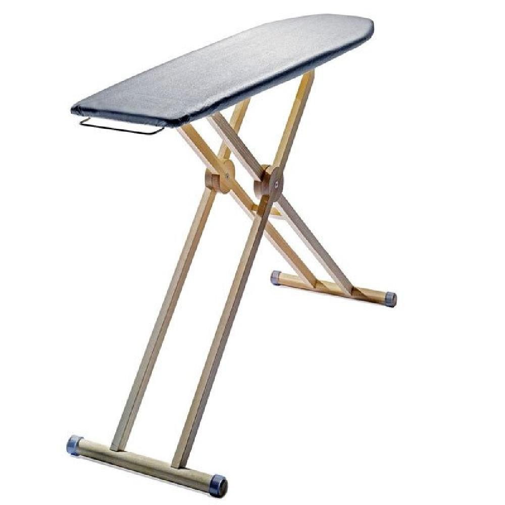 side by side Kleinfeger Bügelbrett Au Pair